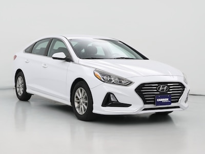 2018 Hyundai Sonata ECO