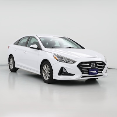 2018 Hyundai Sonata ECO