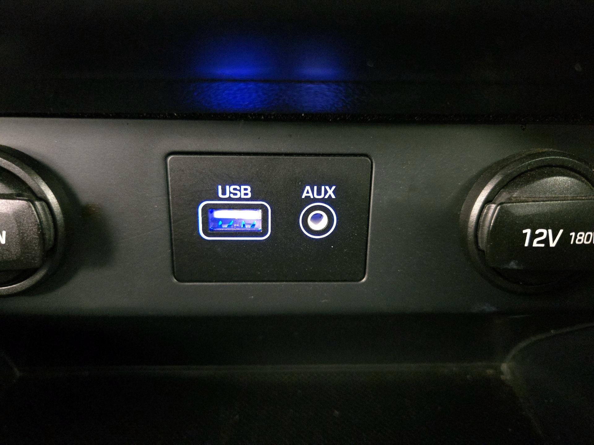 Thumbnail: 2018 Hyundai Sonata - 18