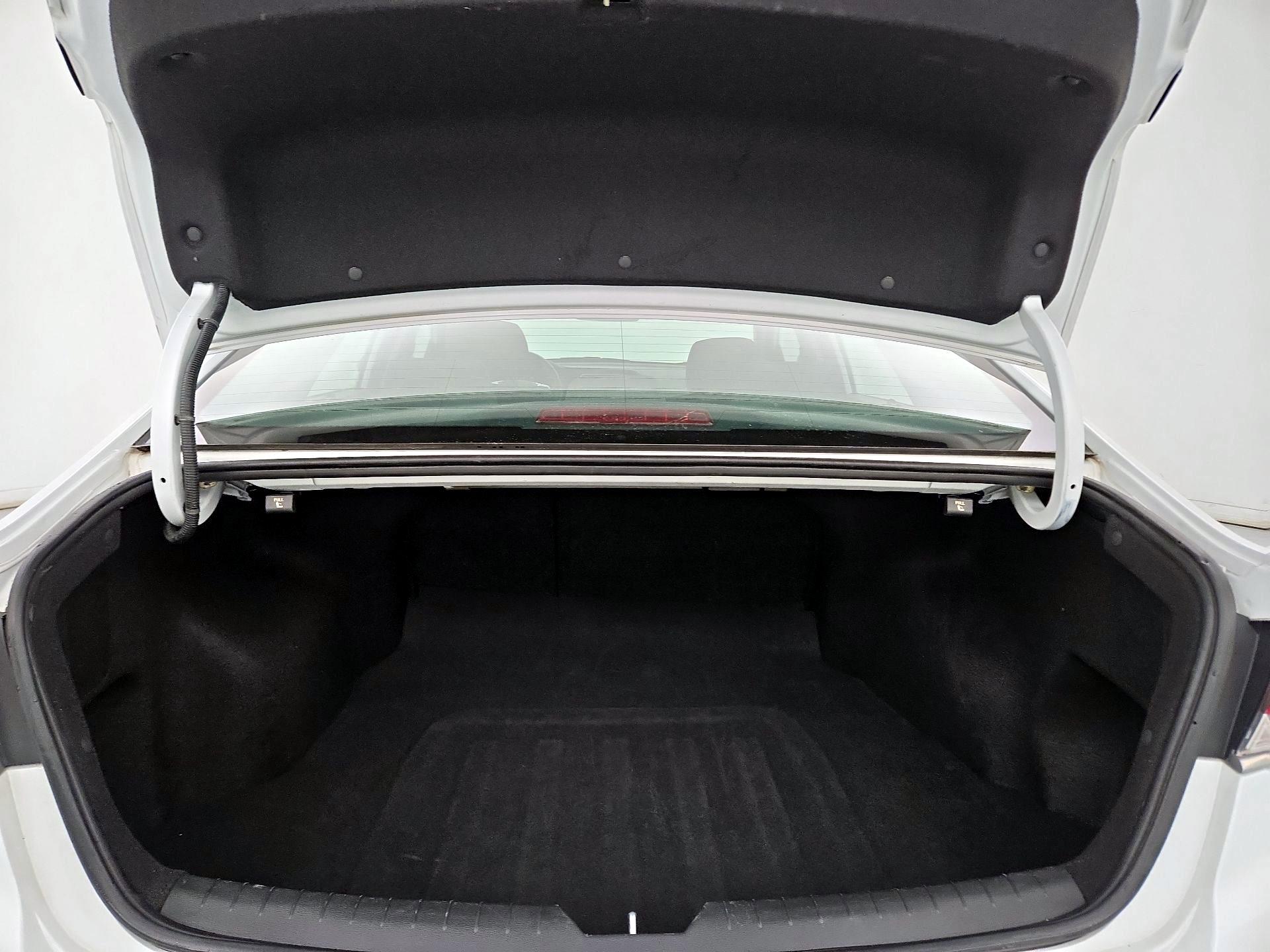 Thumbnail: 2018 Hyundai Sonata - 20