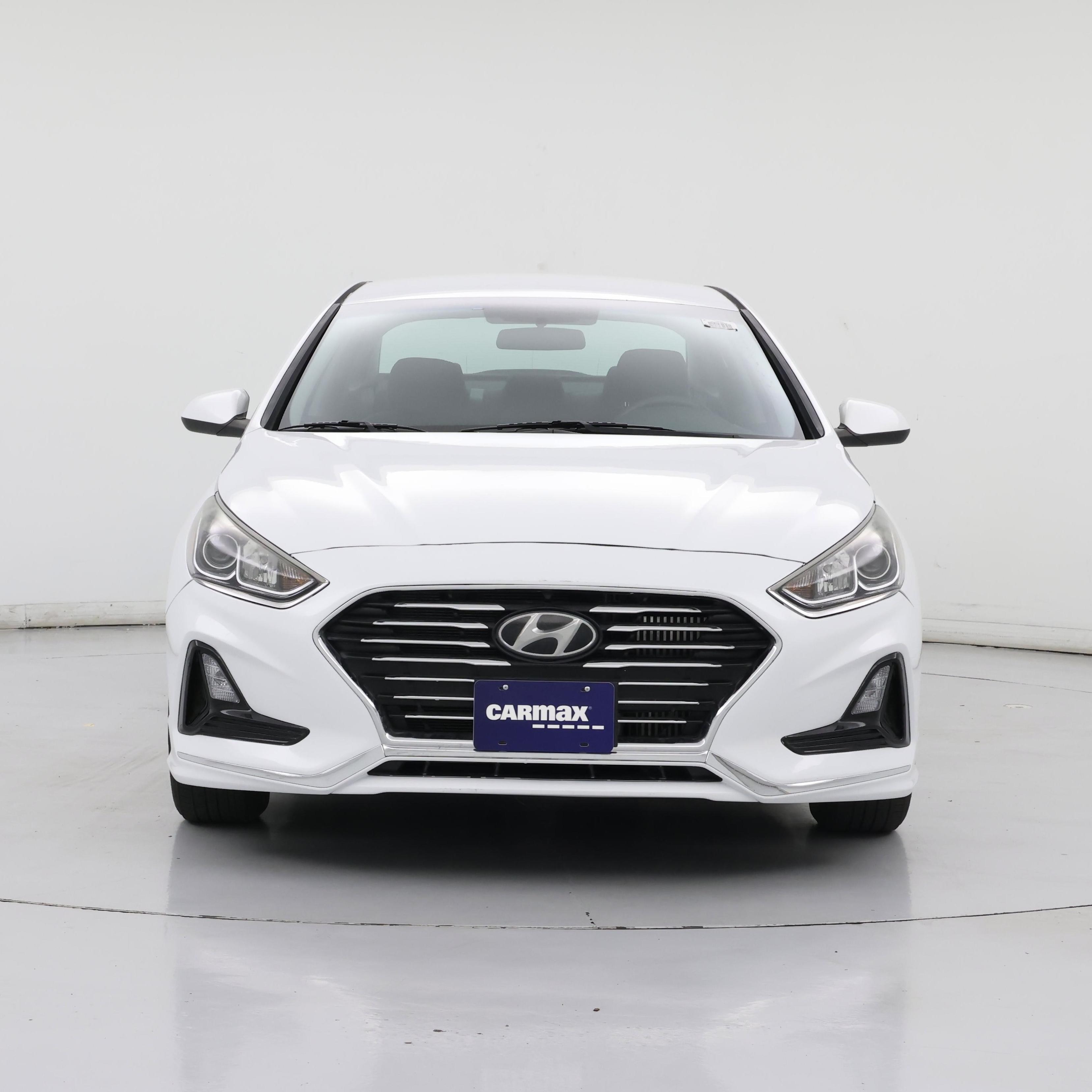 Thumbnail: 2018 Hyundai Sonata - 5