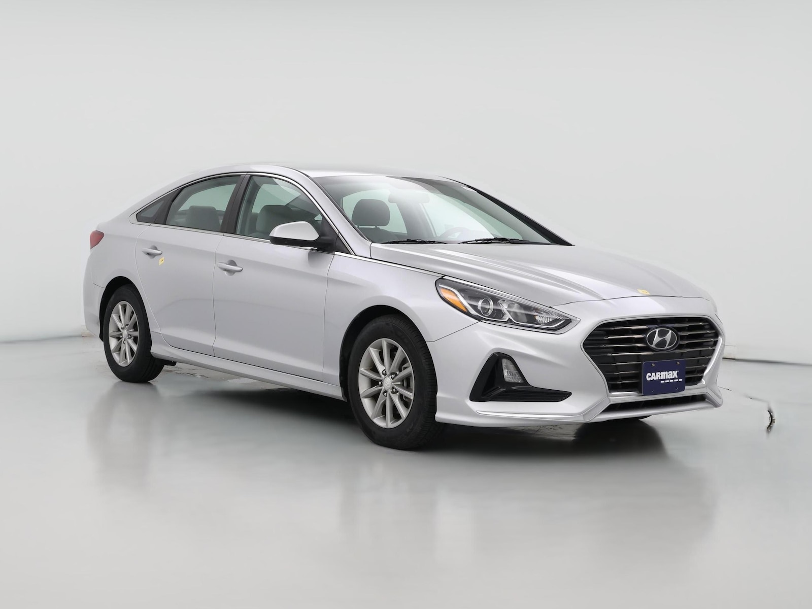 2019 Hyundai Sonata Eco
