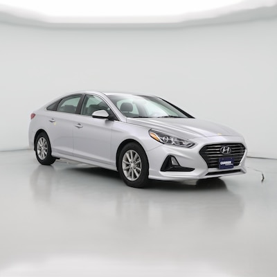 2019 Hyundai Sonata ECO