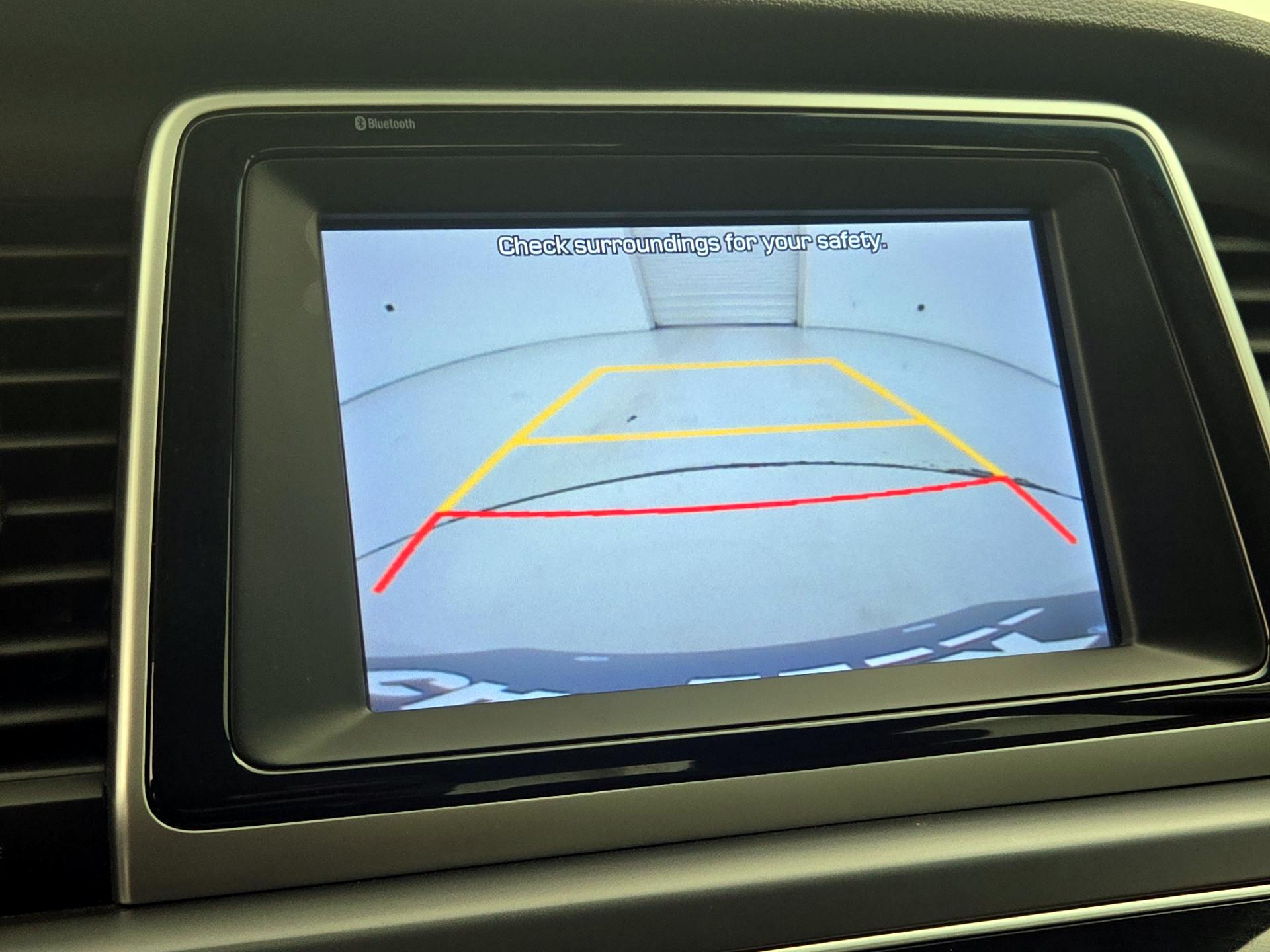 Thumbnail: 2019 Hyundai Sonata - 14