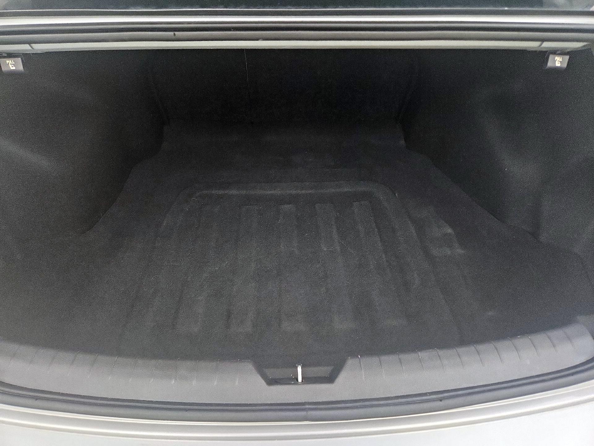 Thumbnail: 2019 Hyundai Sonata - 20