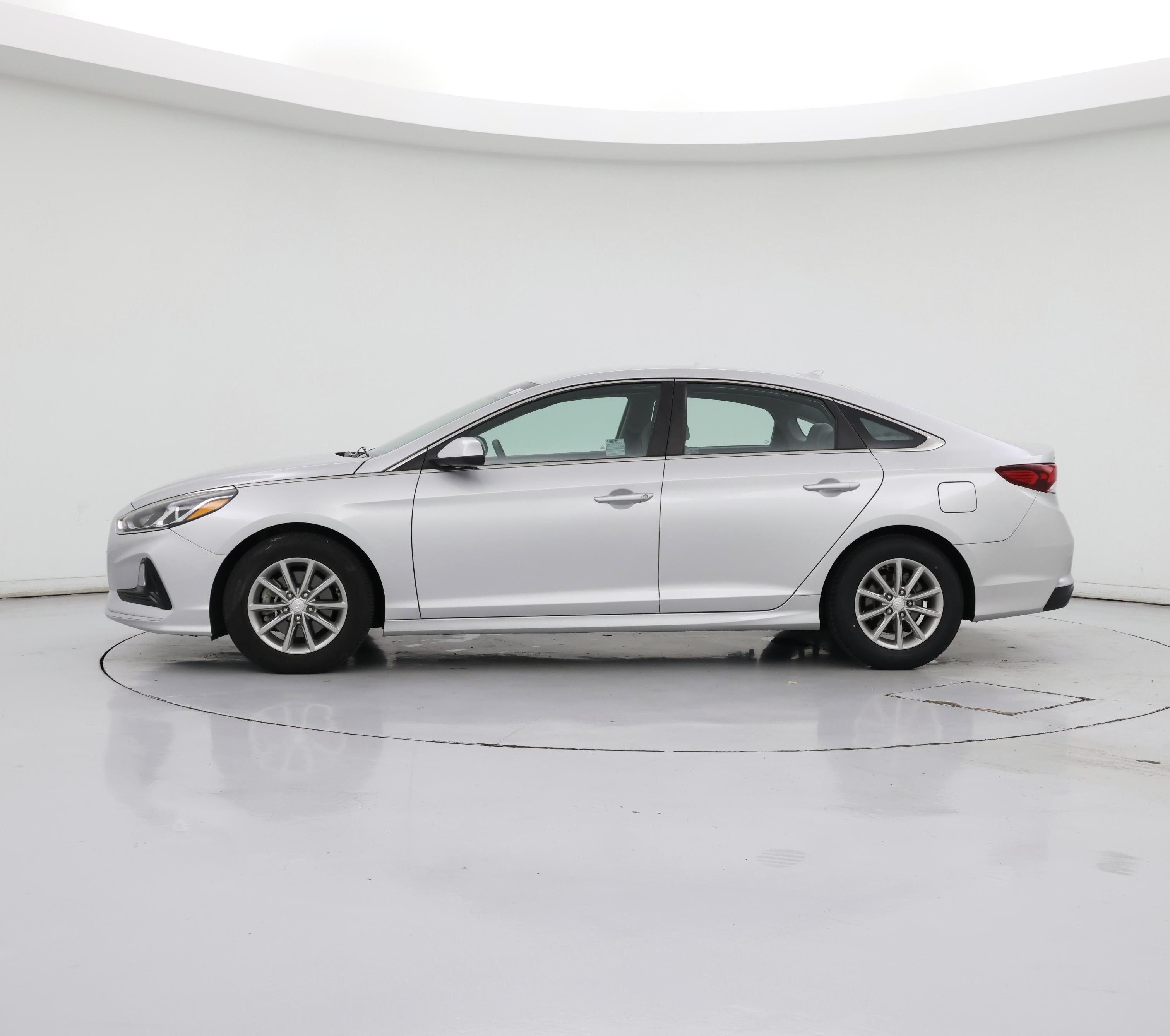 Thumbnail: 2019 Hyundai Sonata - 3