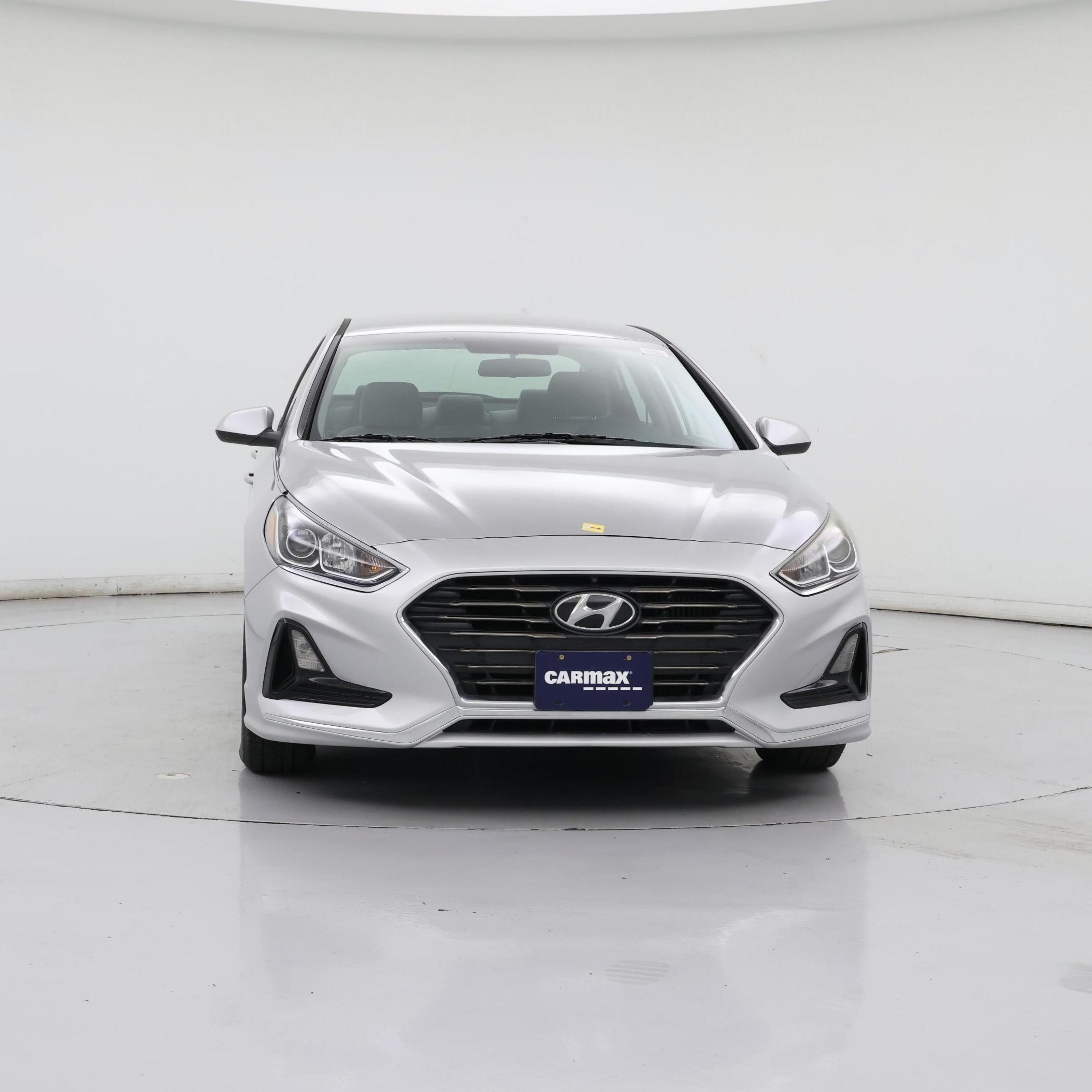 Thumbnail: 2019 Hyundai Sonata - 5