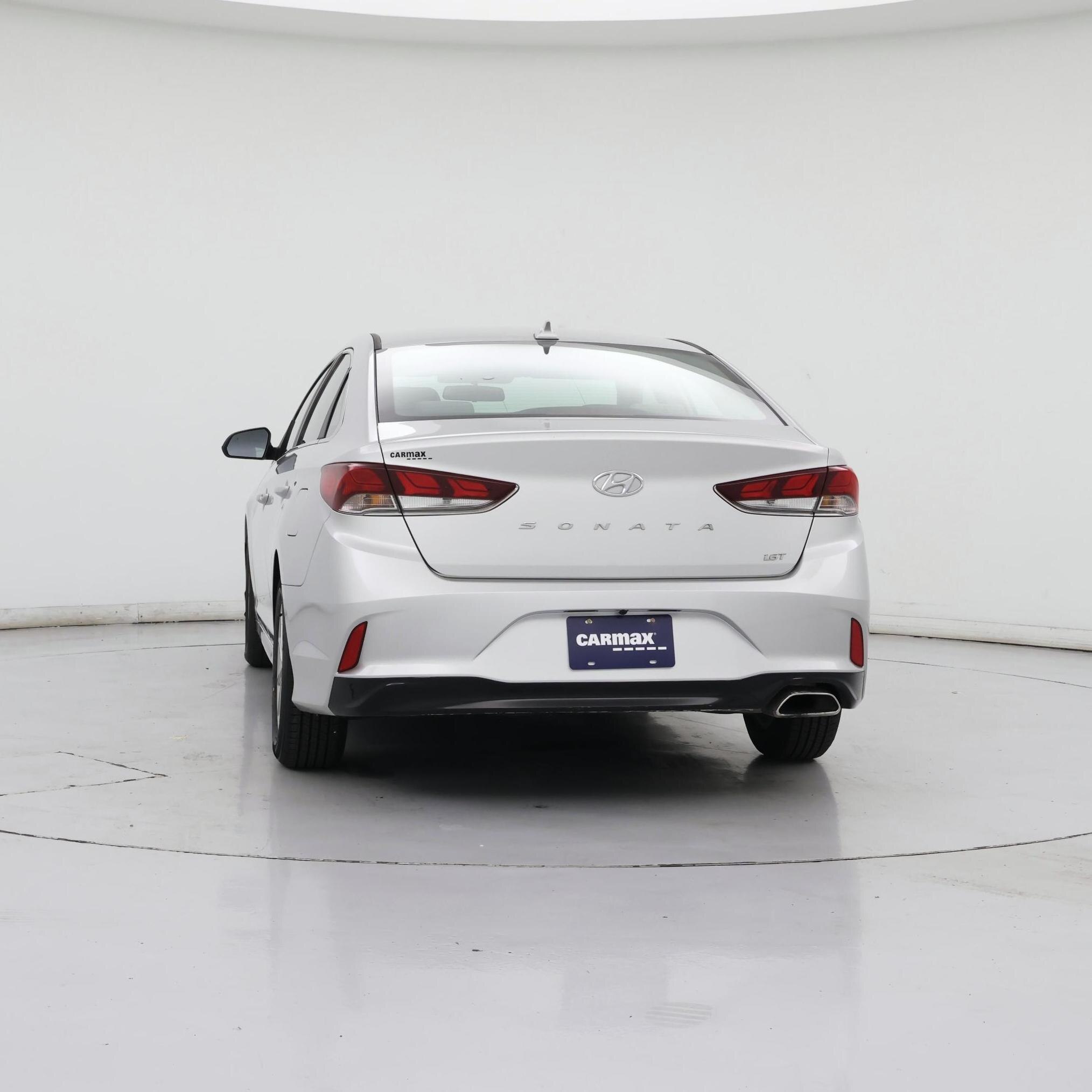 Thumbnail: 2019 Hyundai Sonata - 6