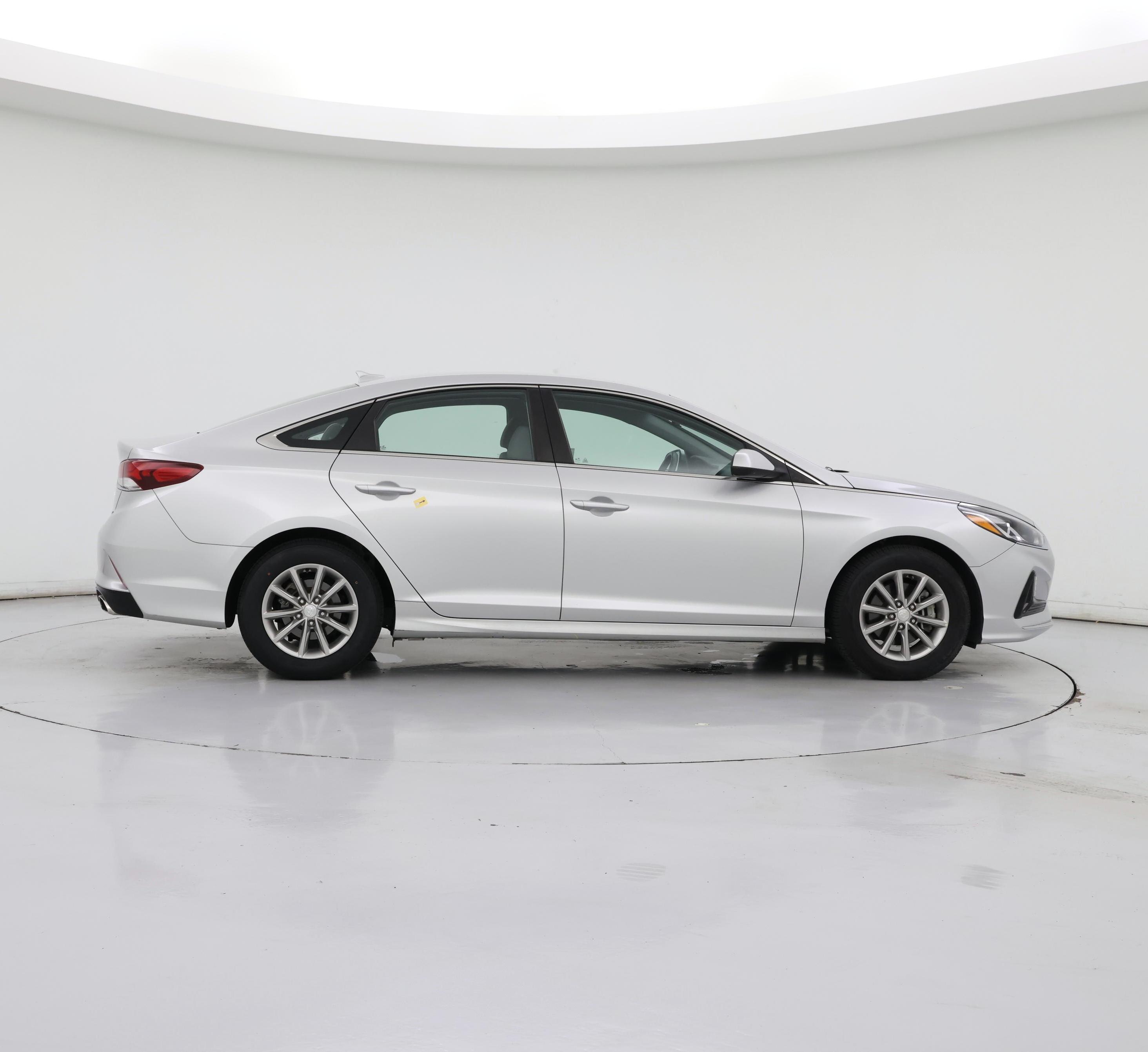 Thumbnail: 2019 Hyundai Sonata - 7