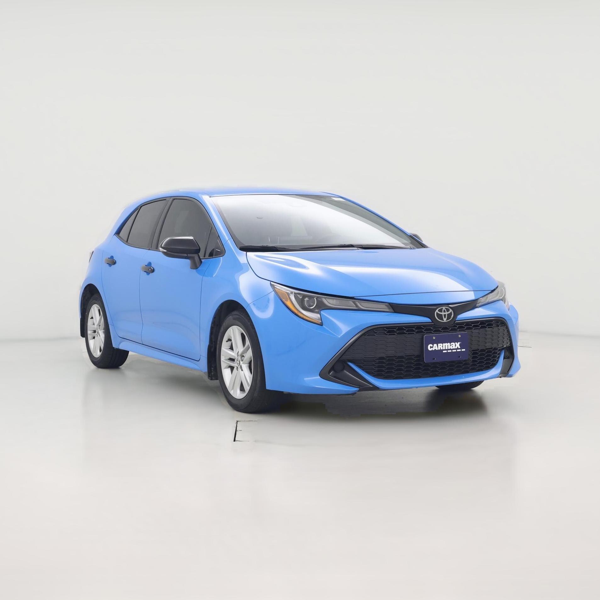 Thumbnail: 2022 Toyota Corolla - 1