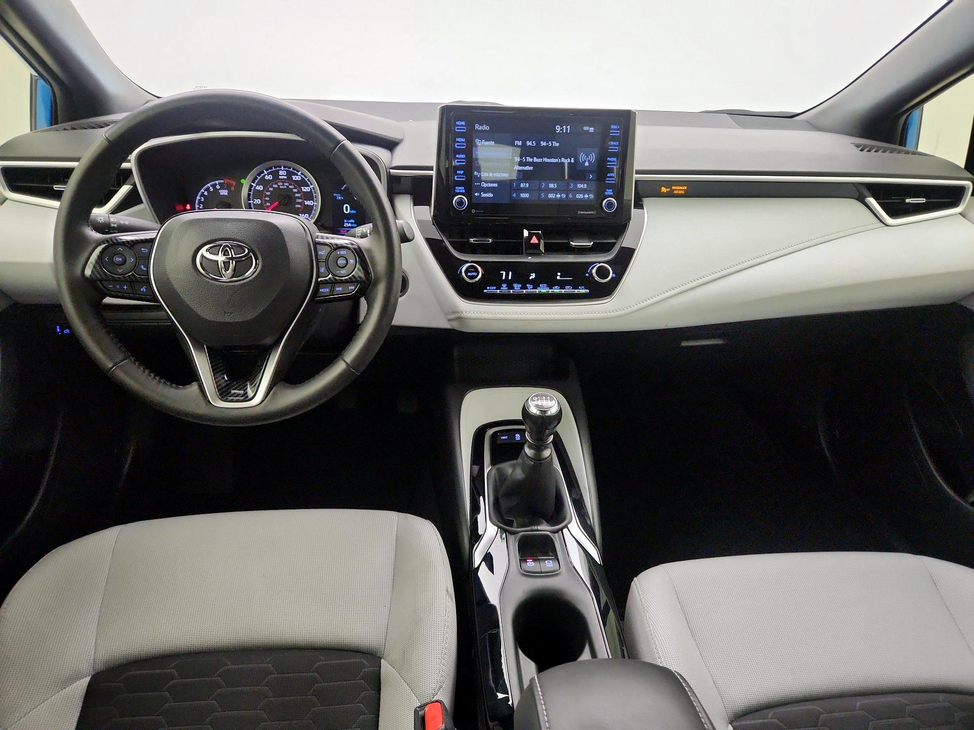 Thumbnail: 2022 Toyota Corolla - 9