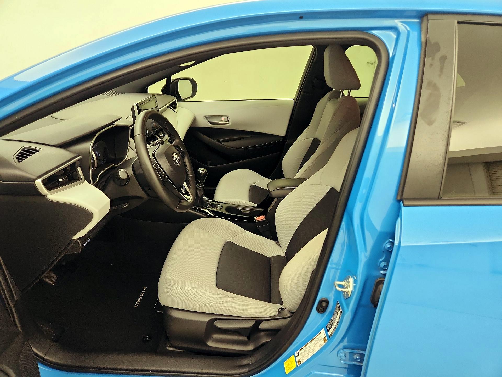 Thumbnail: 2022 Toyota Corolla - 11