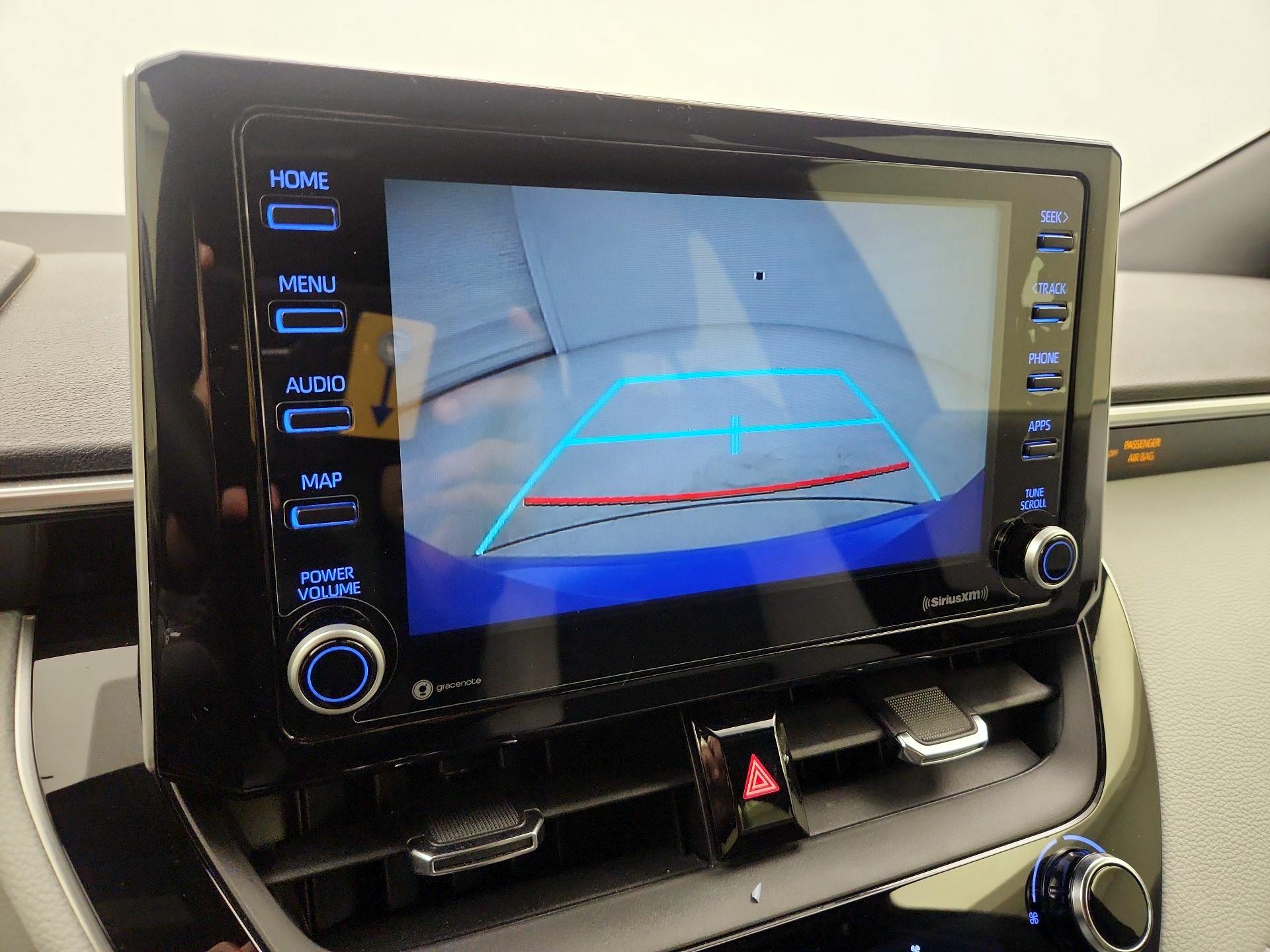 Thumbnail: 2022 Toyota Corolla - 14