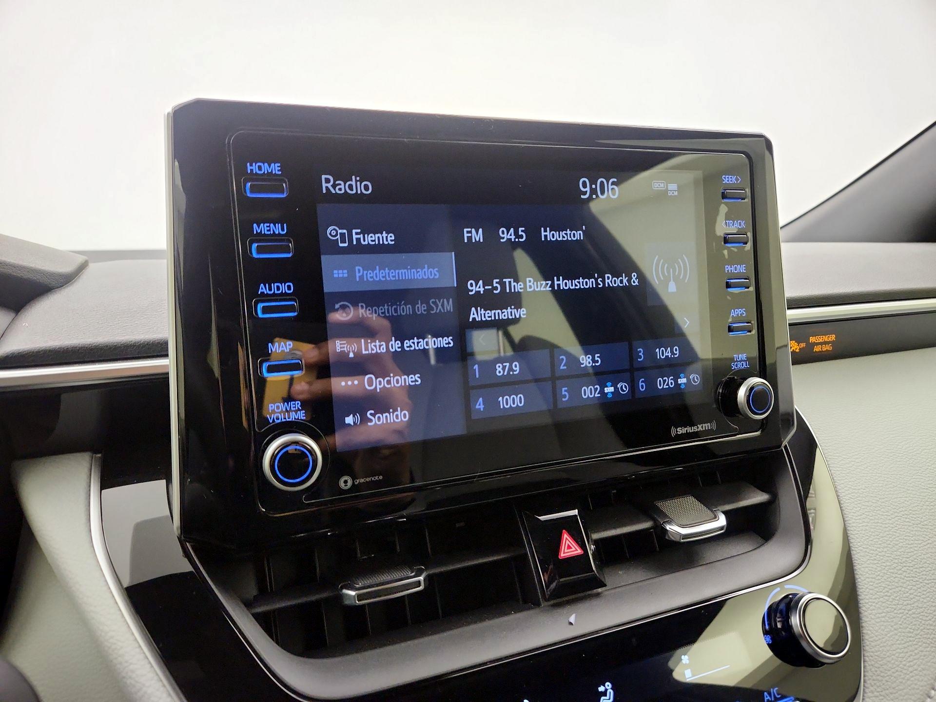 Thumbnail: 2022 Toyota Corolla - 15