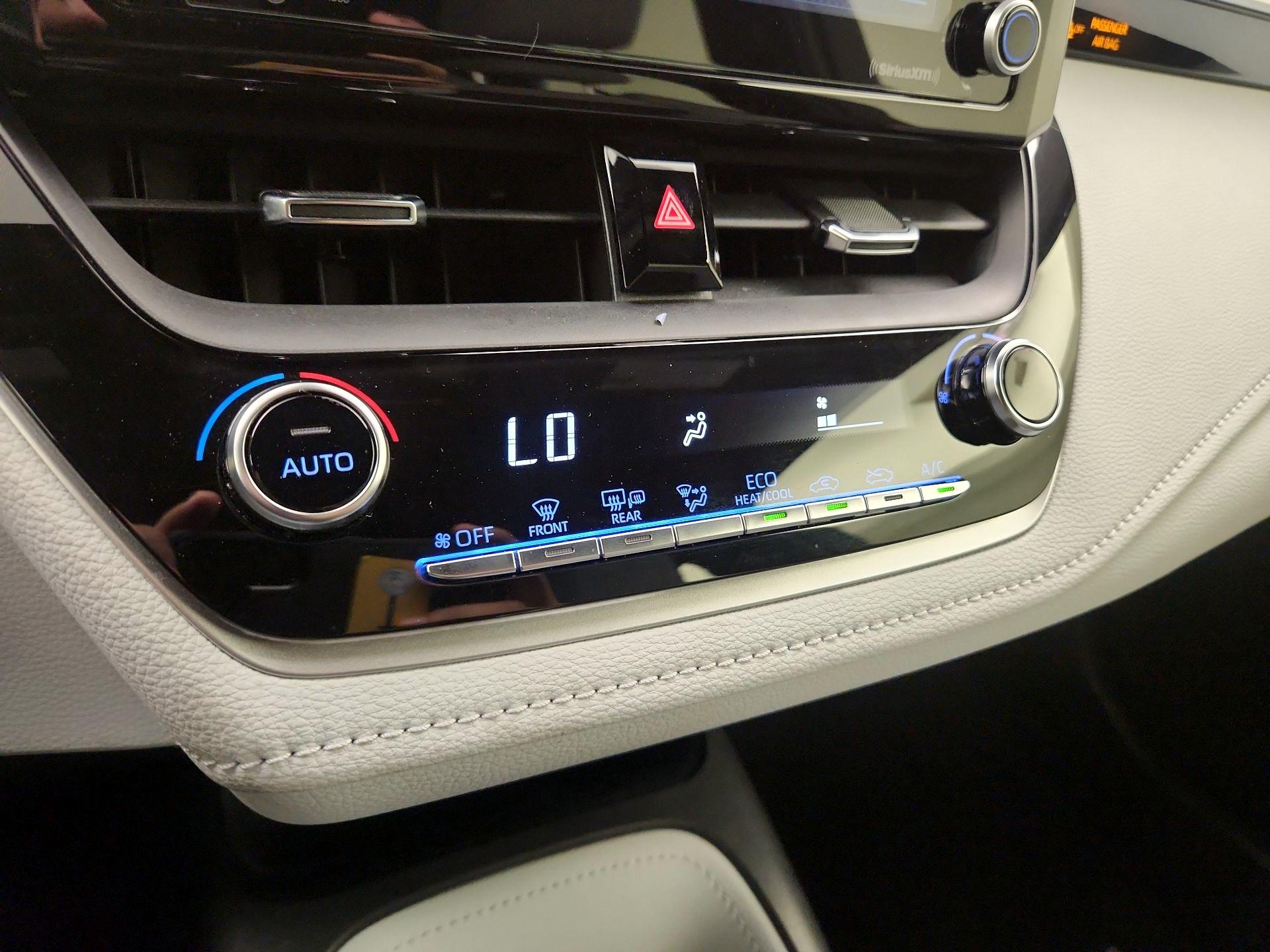 Thumbnail: 2022 Toyota Corolla - 16