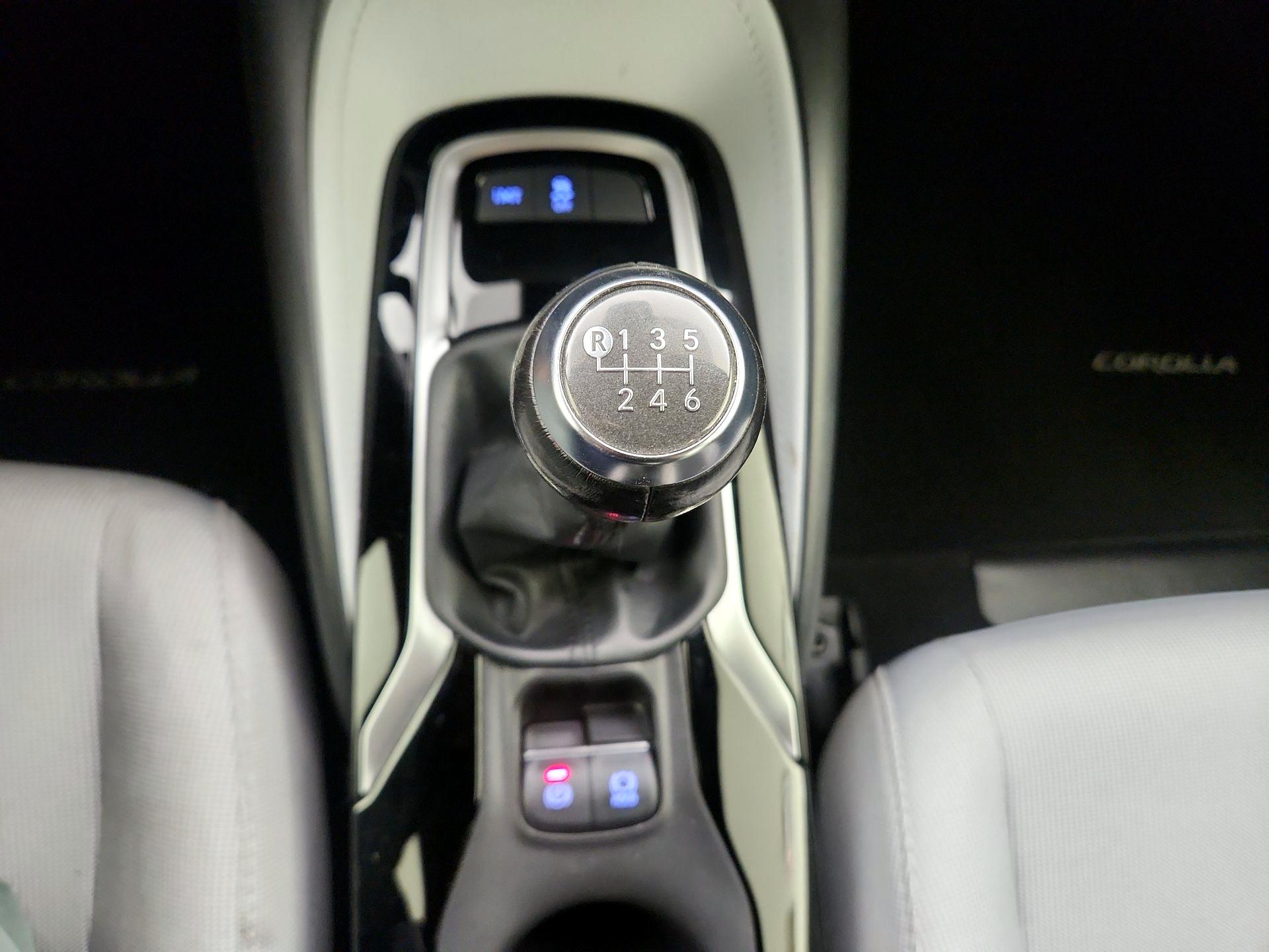 Thumbnail: 2022 Toyota Corolla - 17