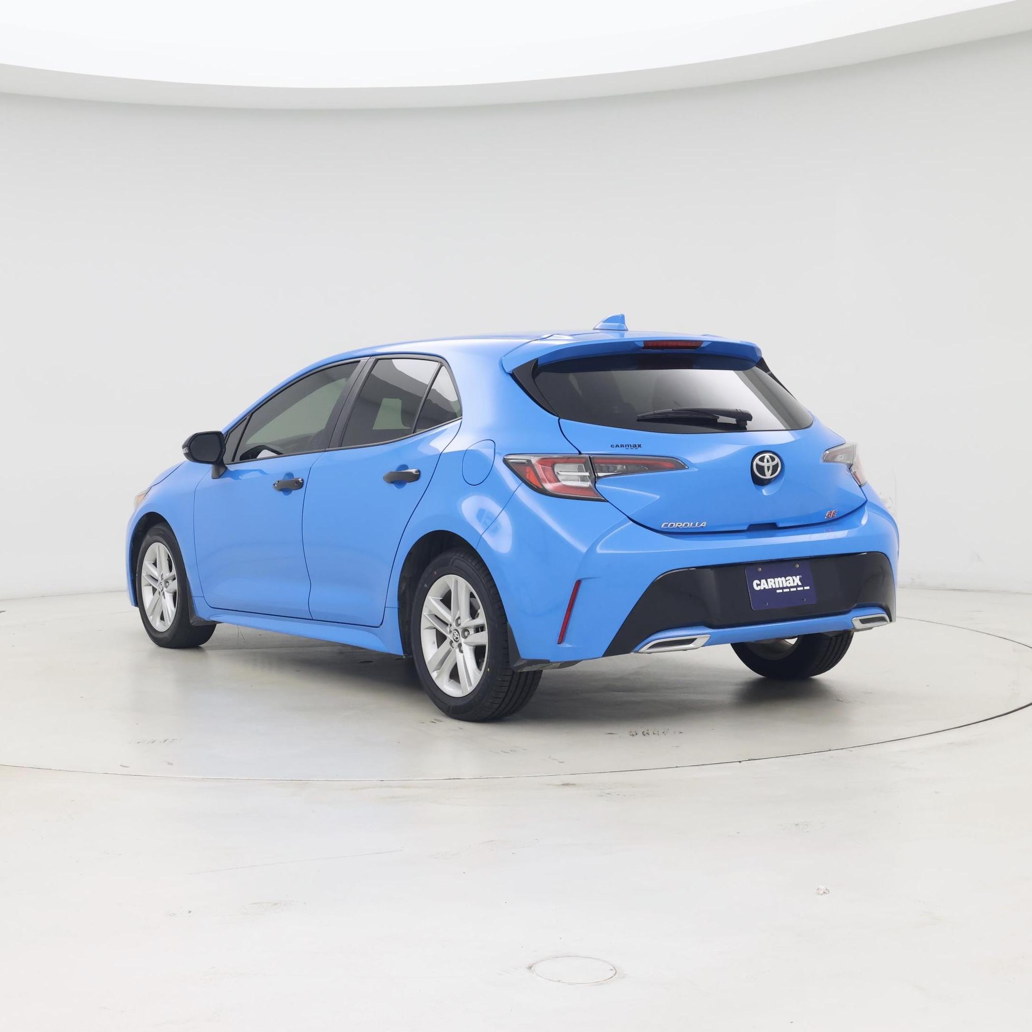 Thumbnail: 2022 Toyota Corolla - 2