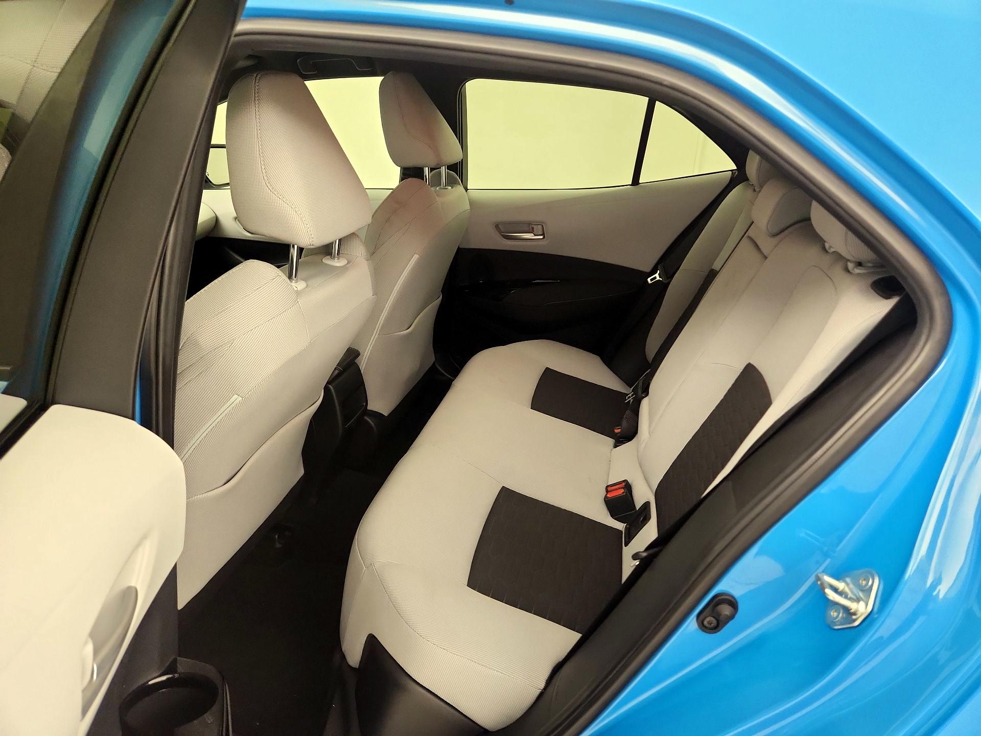 Thumbnail: 2022 Toyota Corolla - 19