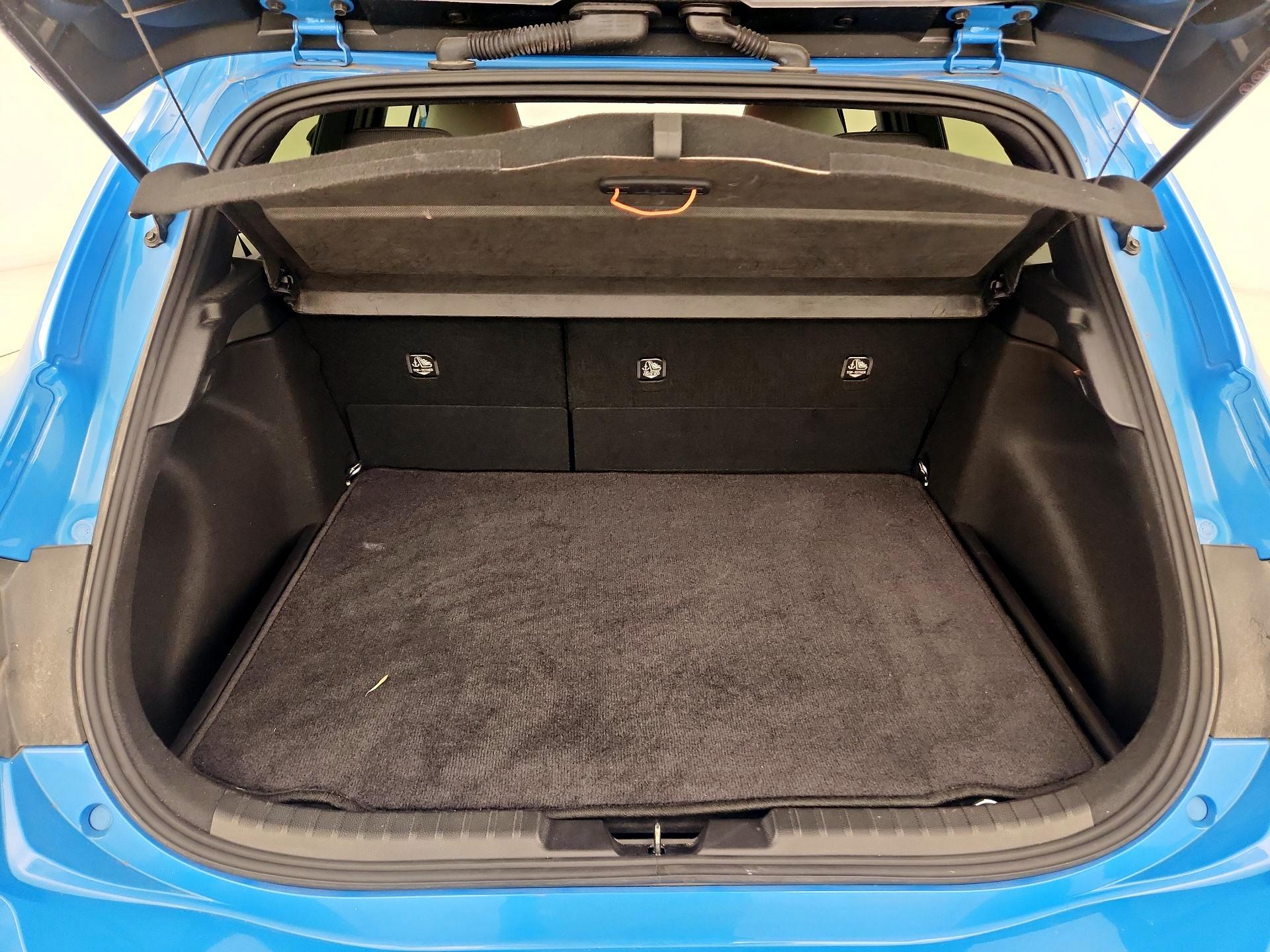 Thumbnail: 2022 Toyota Corolla - 20