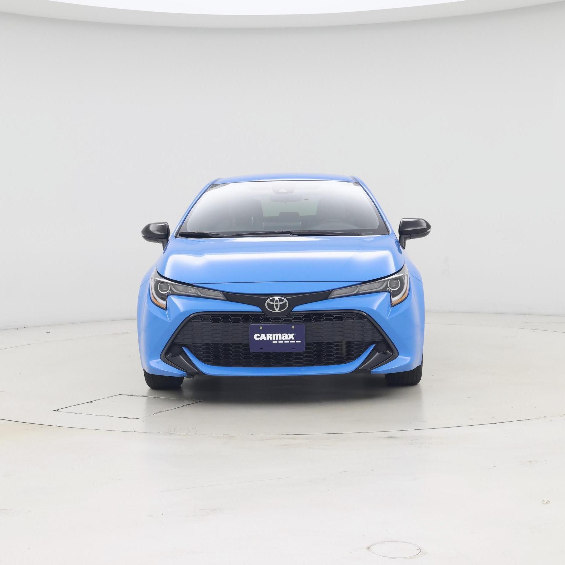 Thumbnail: 2022 Toyota Corolla - 5