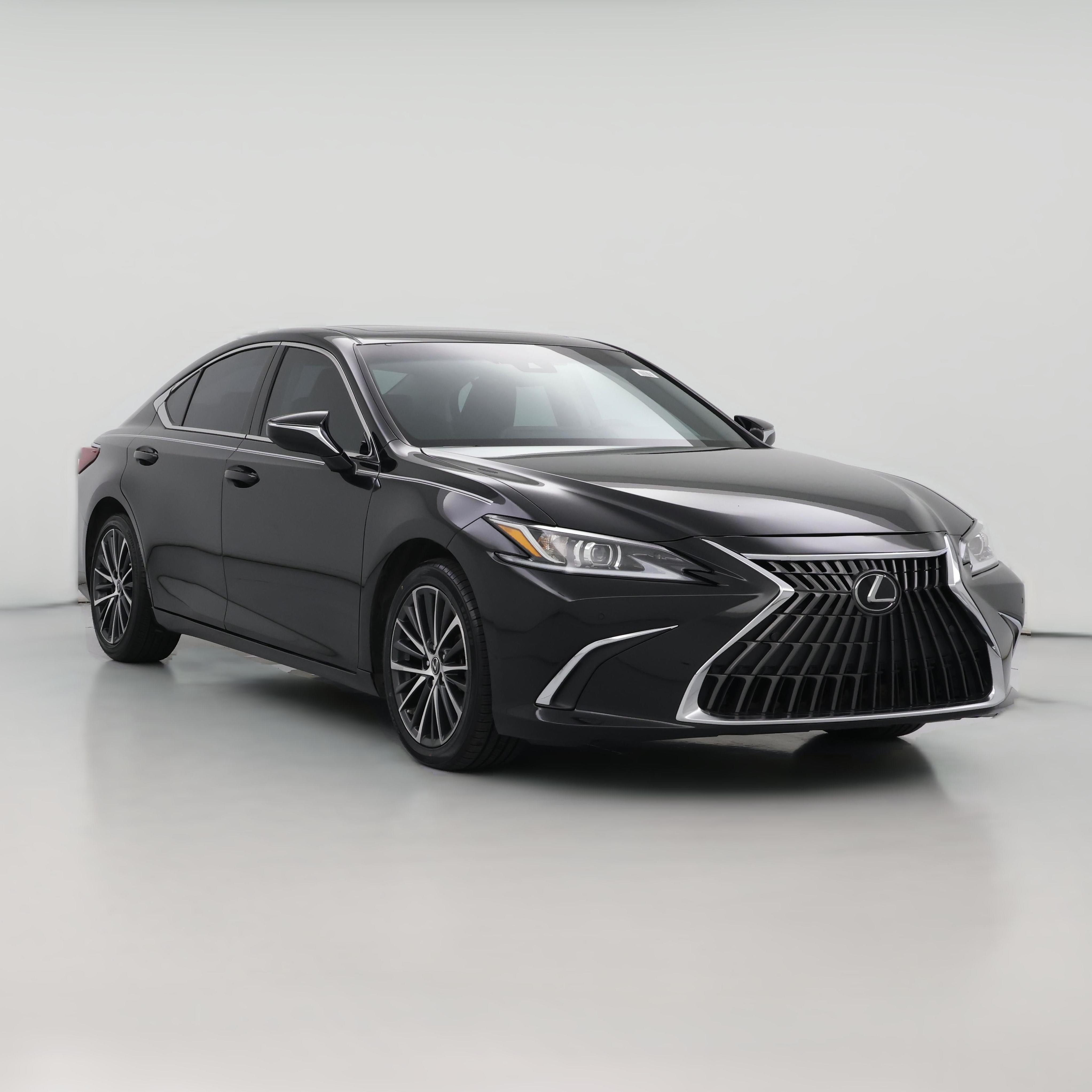 Thumbnail: 2022 Lexus ES - 1