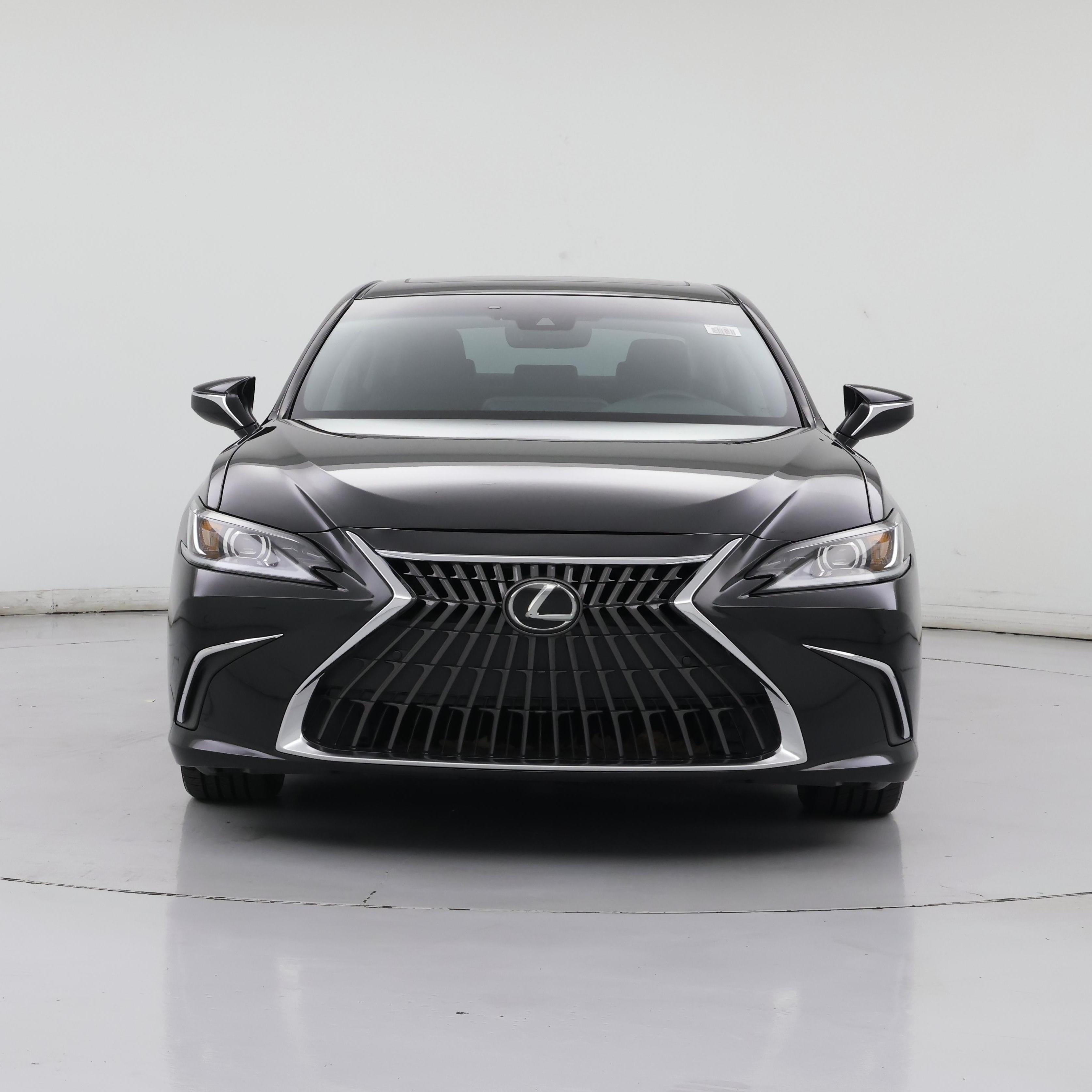 Thumbnail: 2022 Lexus ES - 5