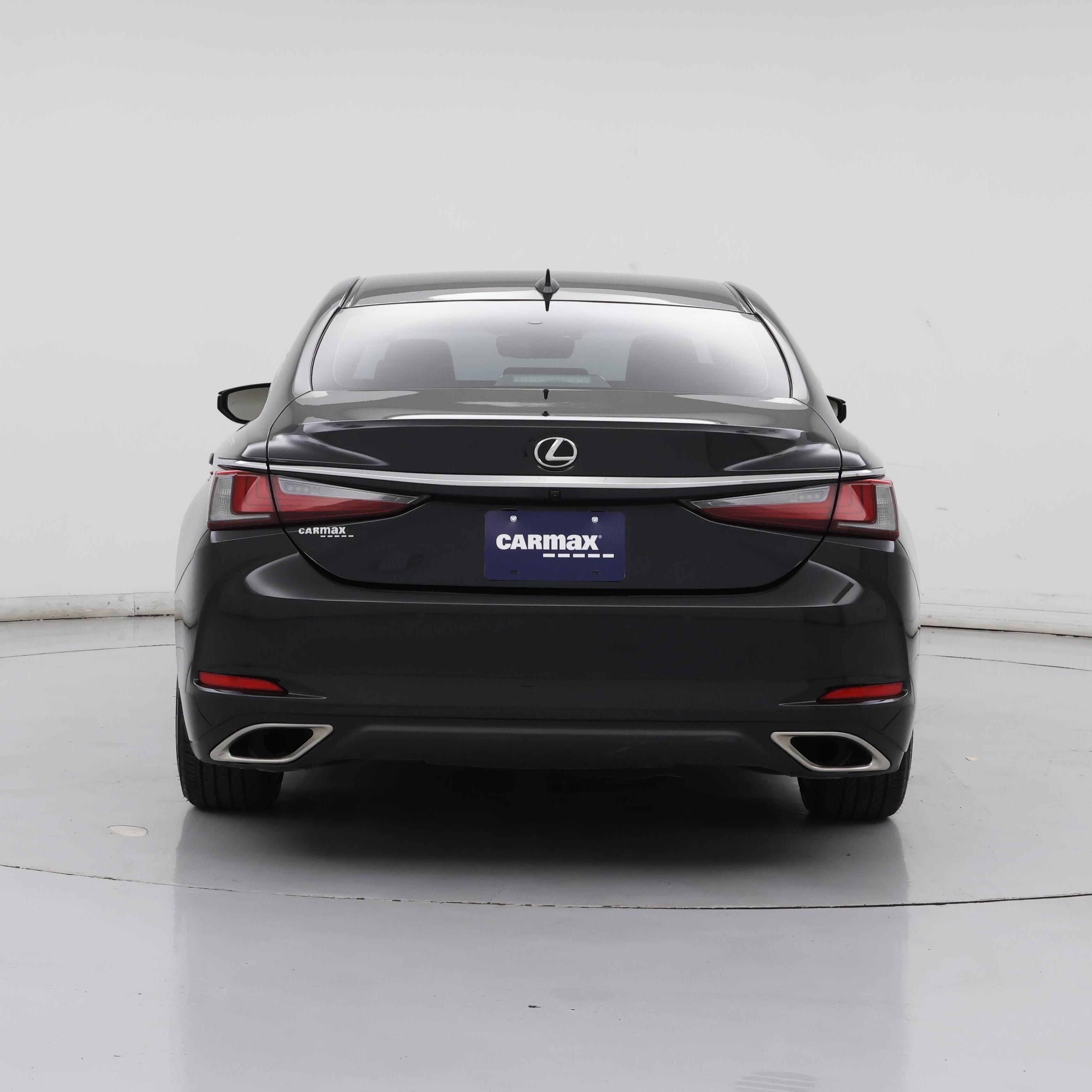 Thumbnail: 2022 Lexus ES - 6