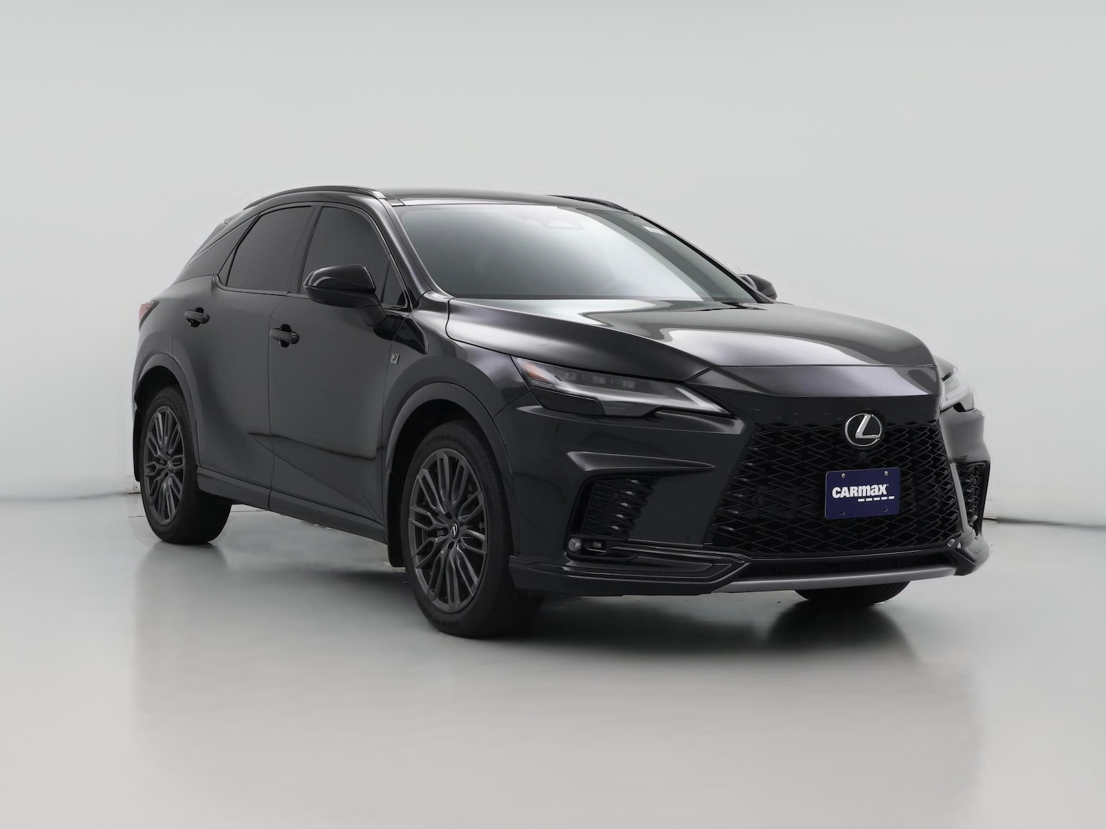 2023 Lexus RX Hybrid 500h