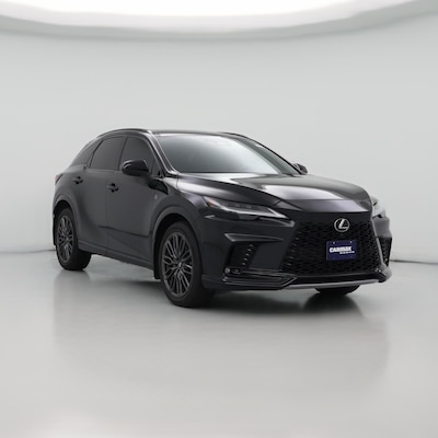 2023 Lexus RX 500h F-Sport Performance