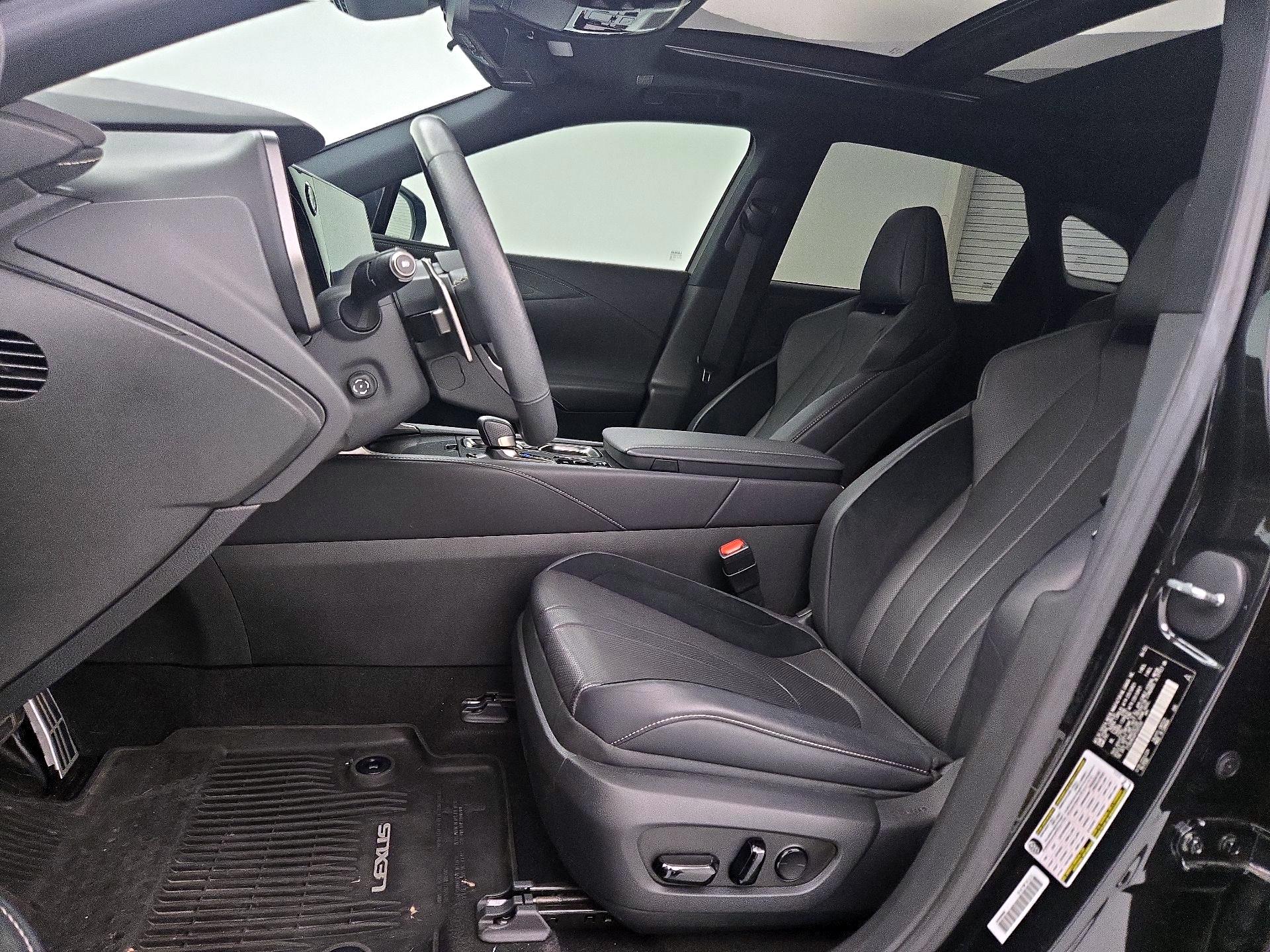 Thumbnail: 2023 Lexus RX - 11