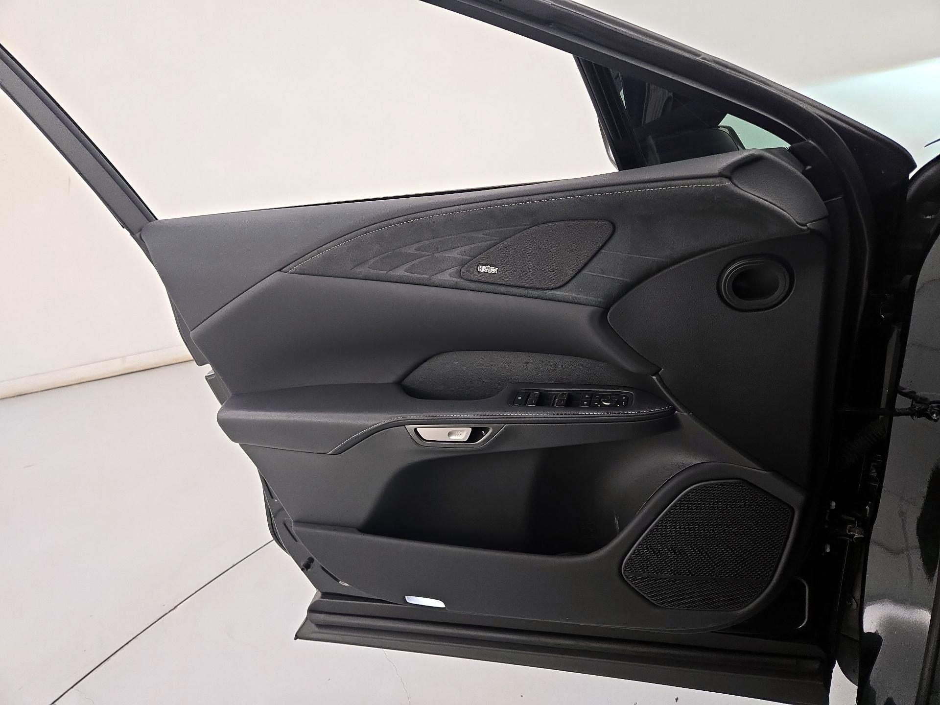 Thumbnail: 2023 Lexus RX - 12