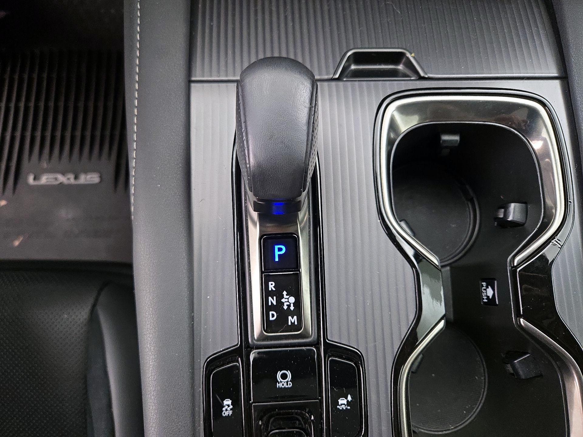 Thumbnail: 2023 Lexus RX - 17