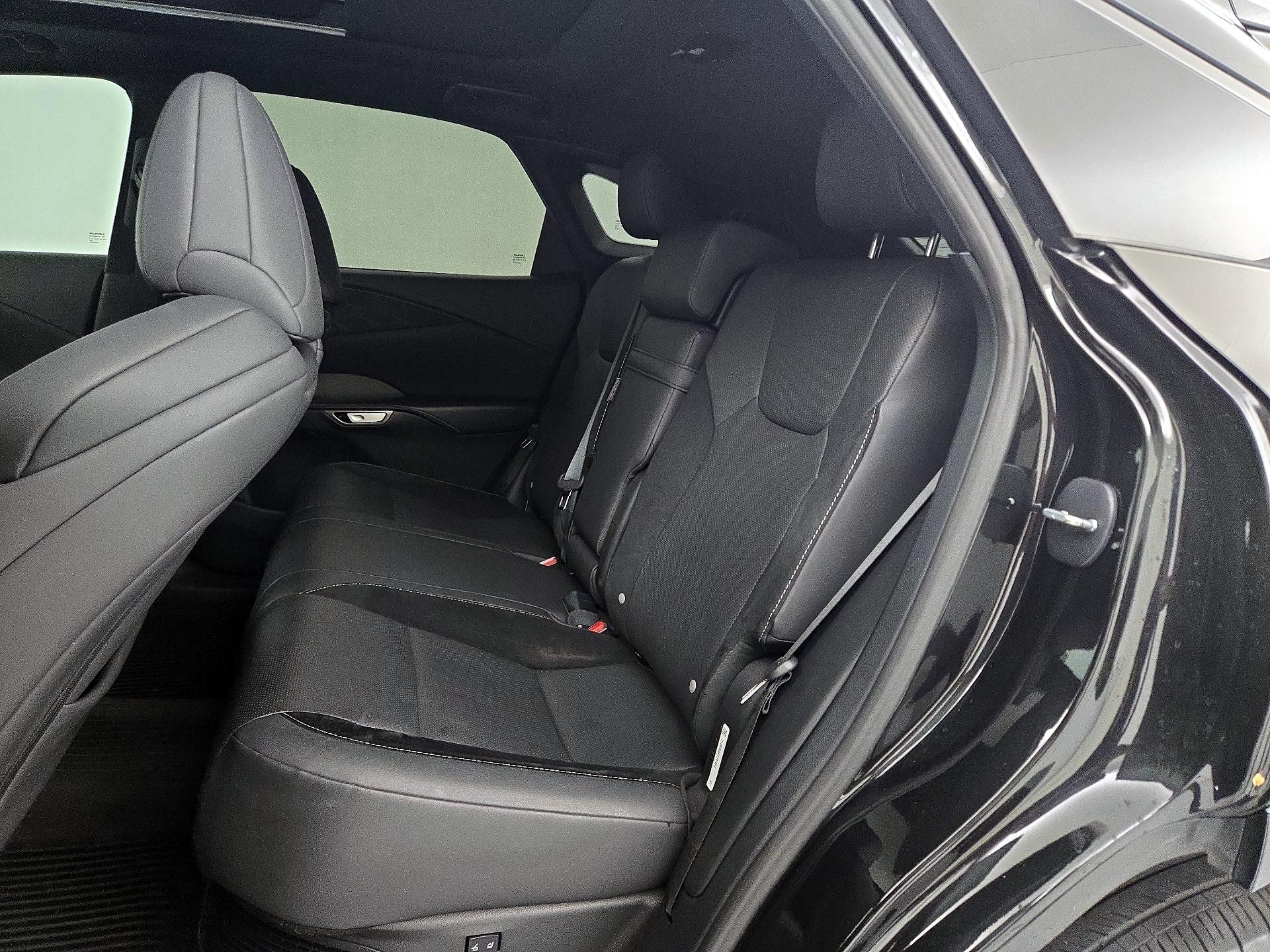 Thumbnail: 2023 Lexus RX - 20