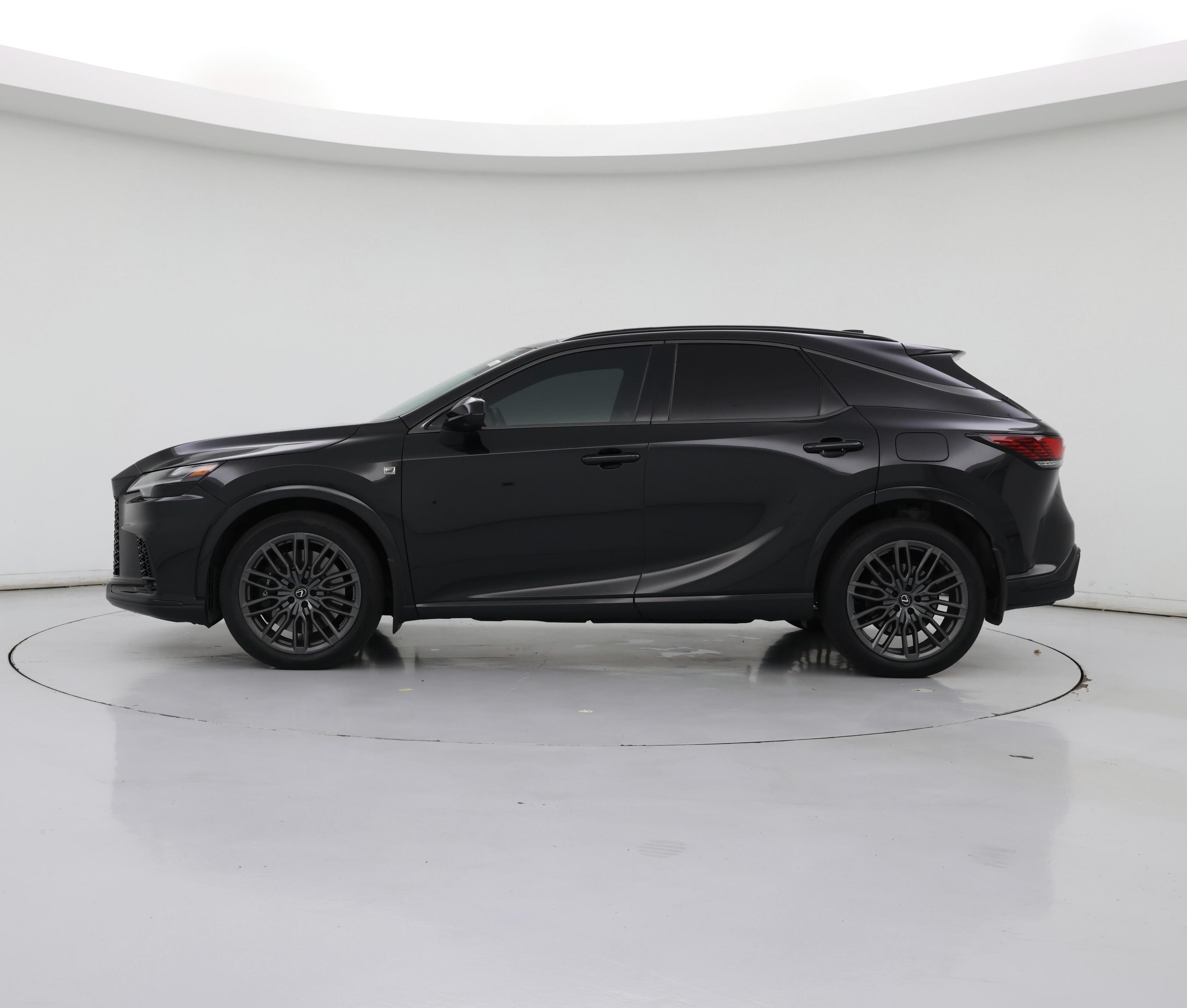 Thumbnail: 2023 Lexus RX - 3