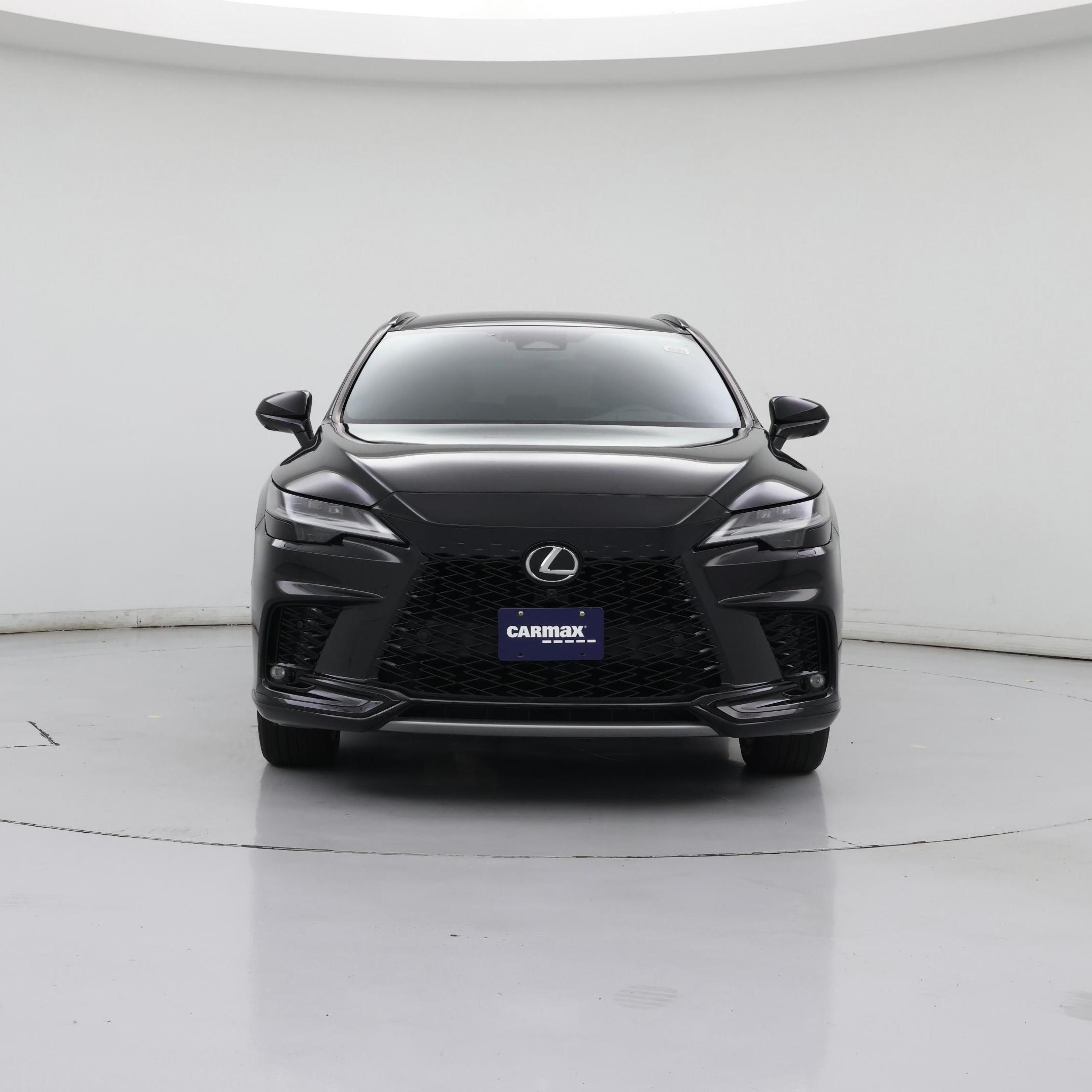 Thumbnail: 2023 Lexus RX - 5