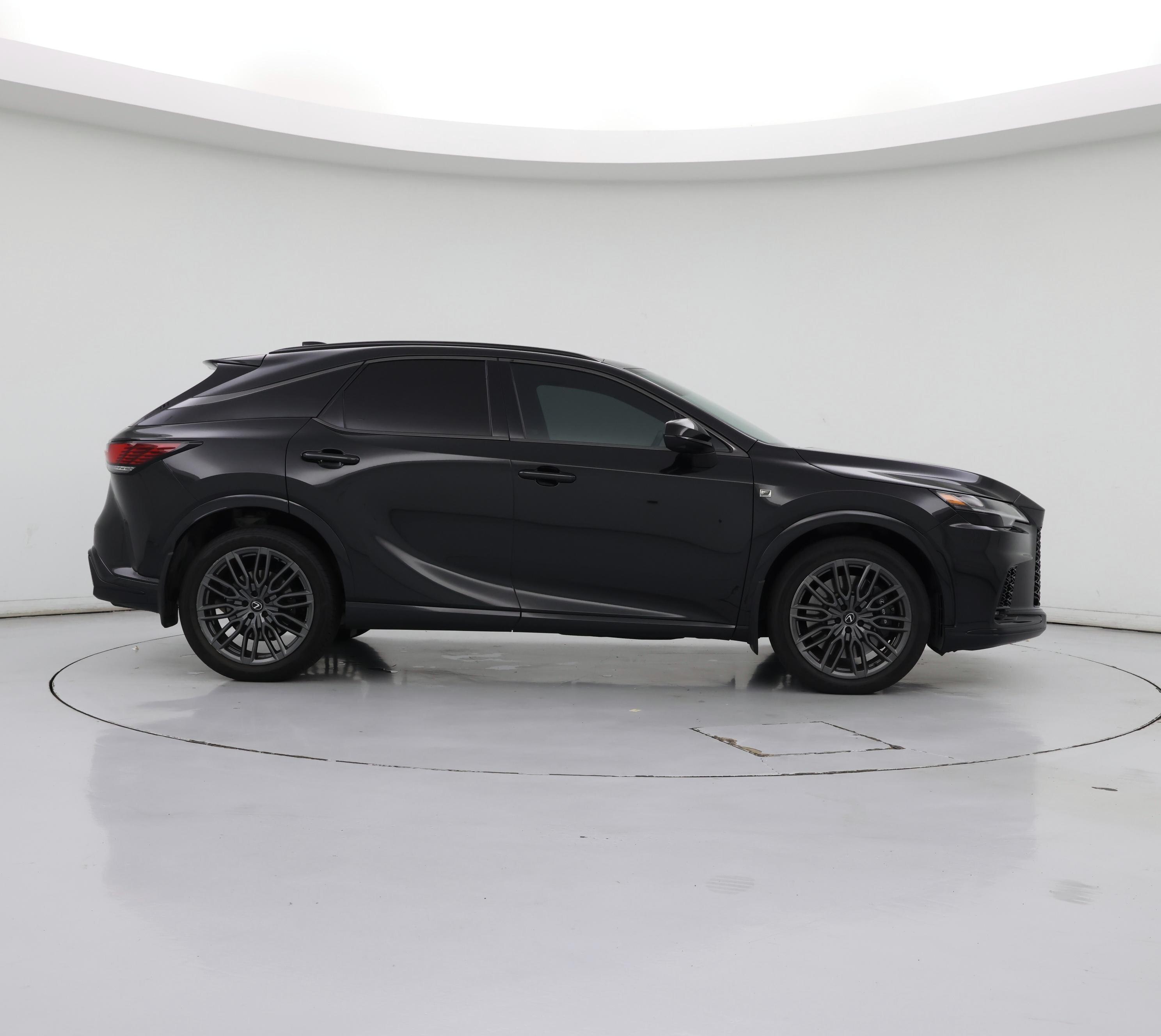 Thumbnail: 2023 Lexus RX - 7
