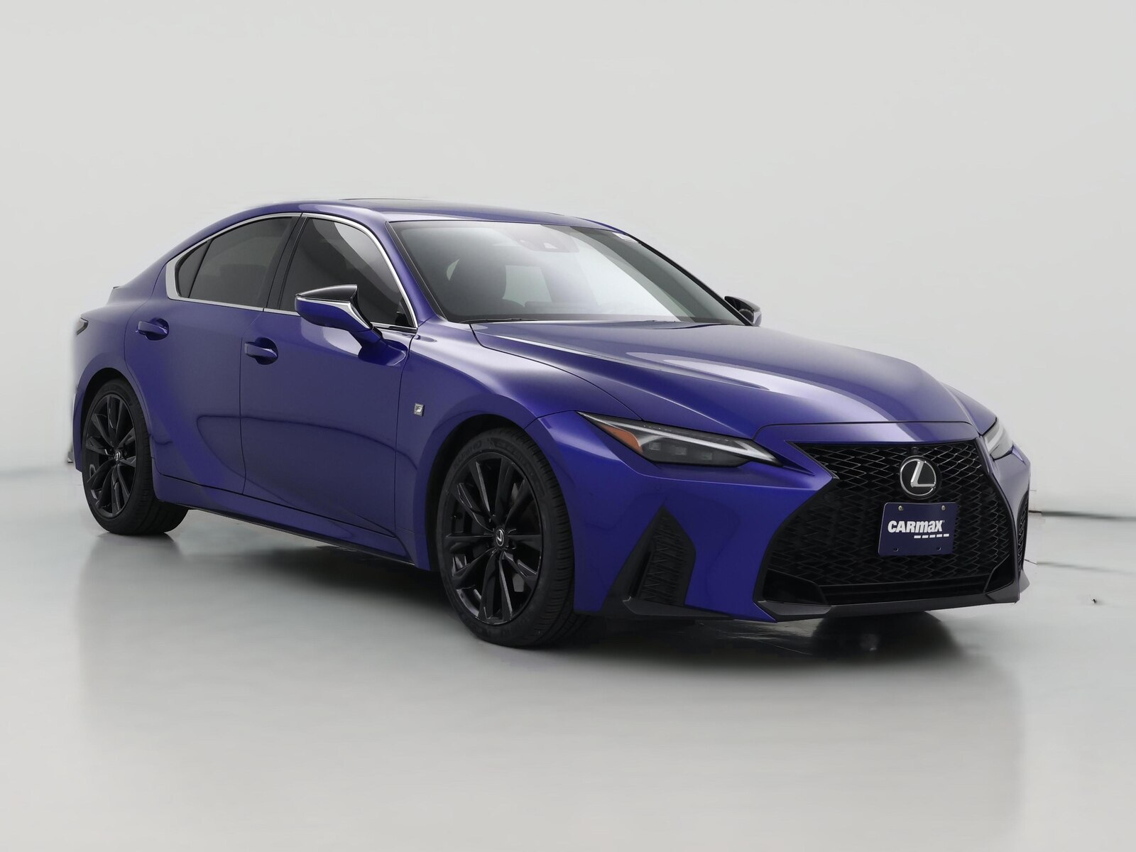 2023 Lexus IS