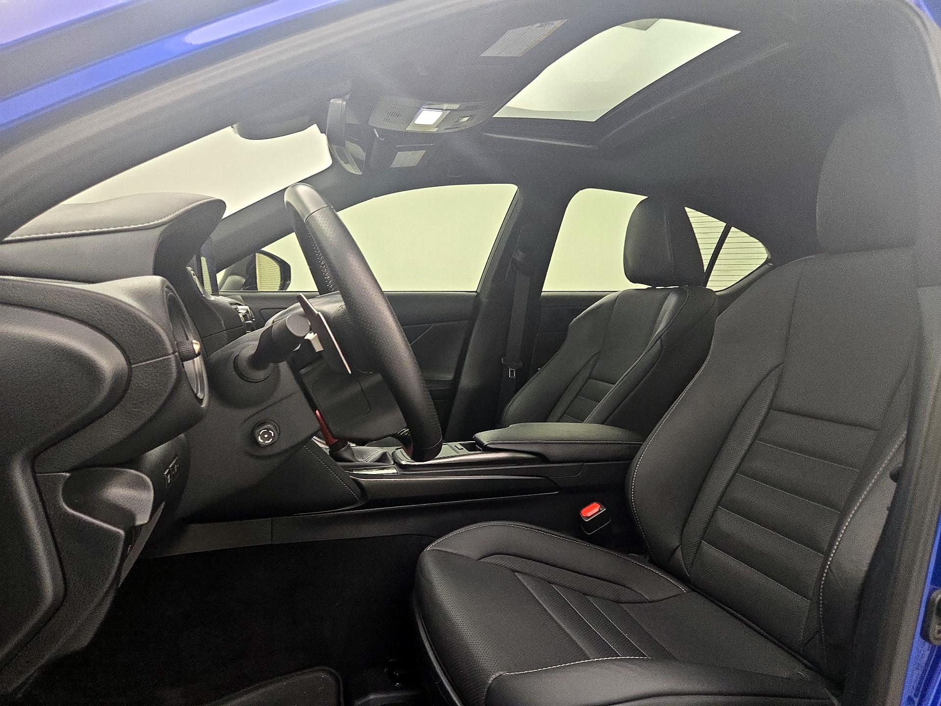 Thumbnail: 2023 Lexus IS - 11