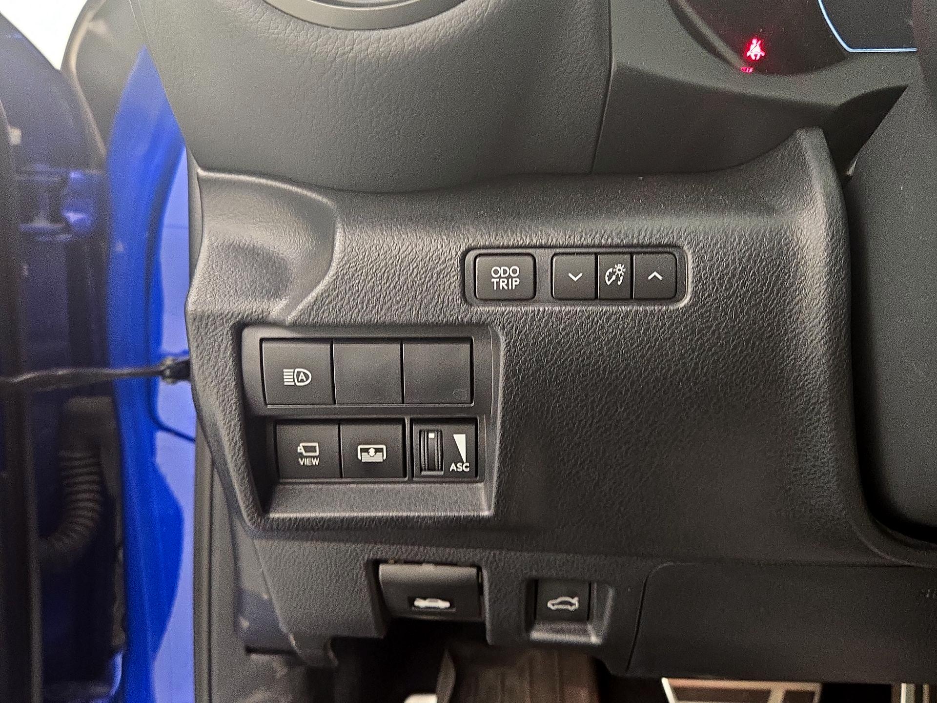 Thumbnail: 2023 Lexus IS - 13