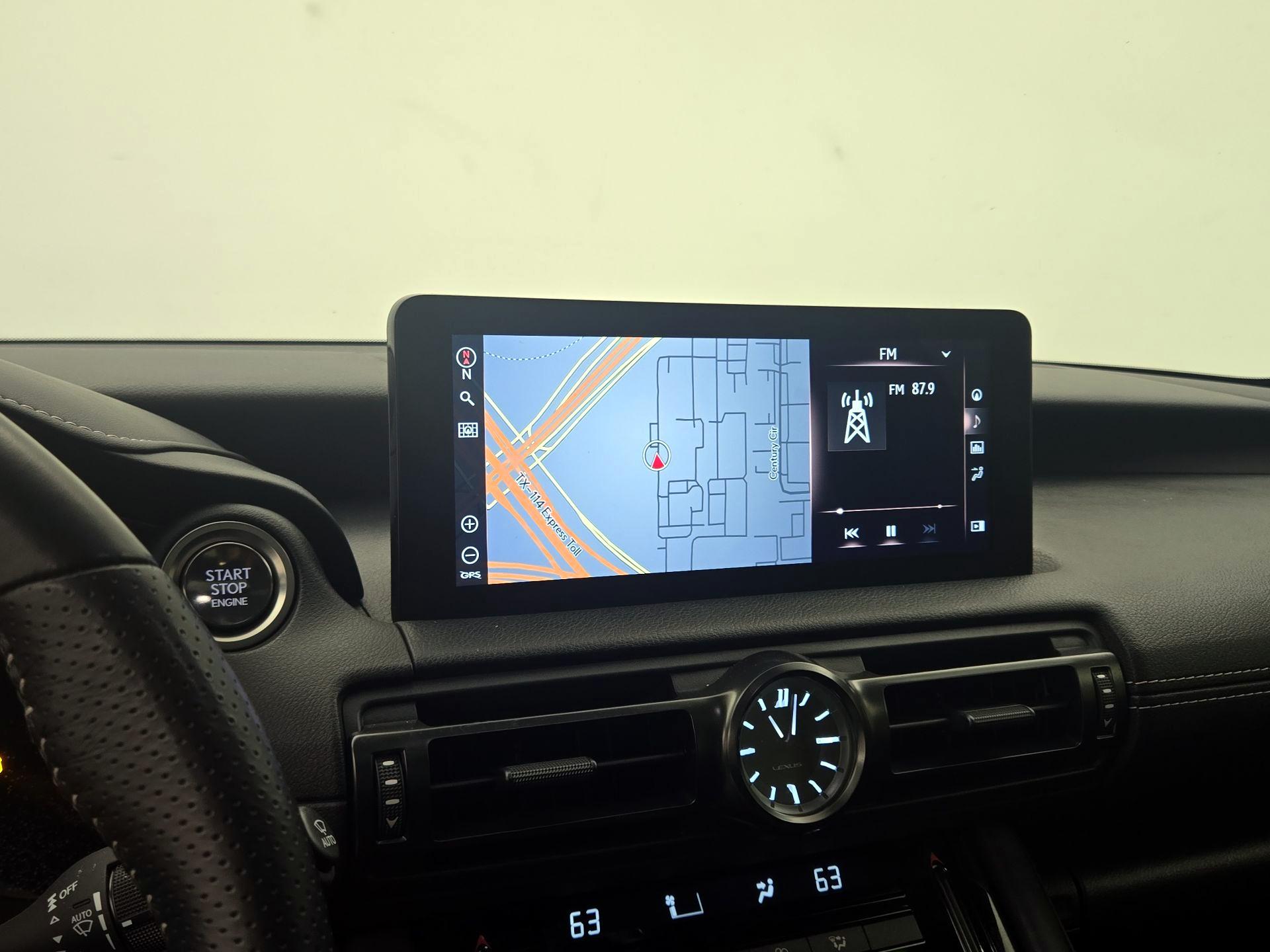 Thumbnail: 2023 Lexus IS - 14