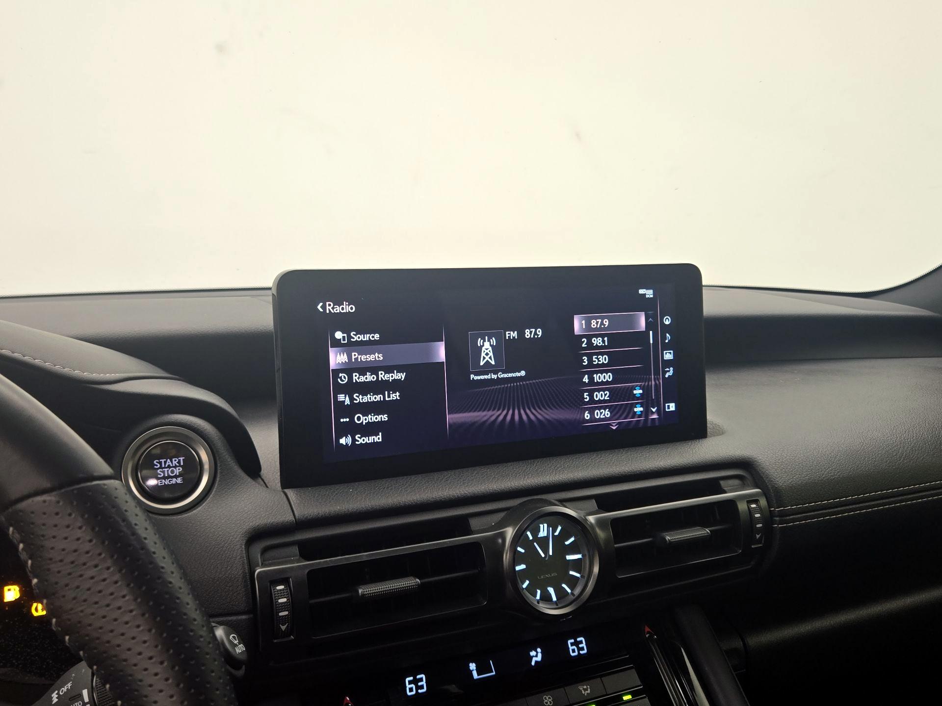 Thumbnail: 2023 Lexus IS - 16