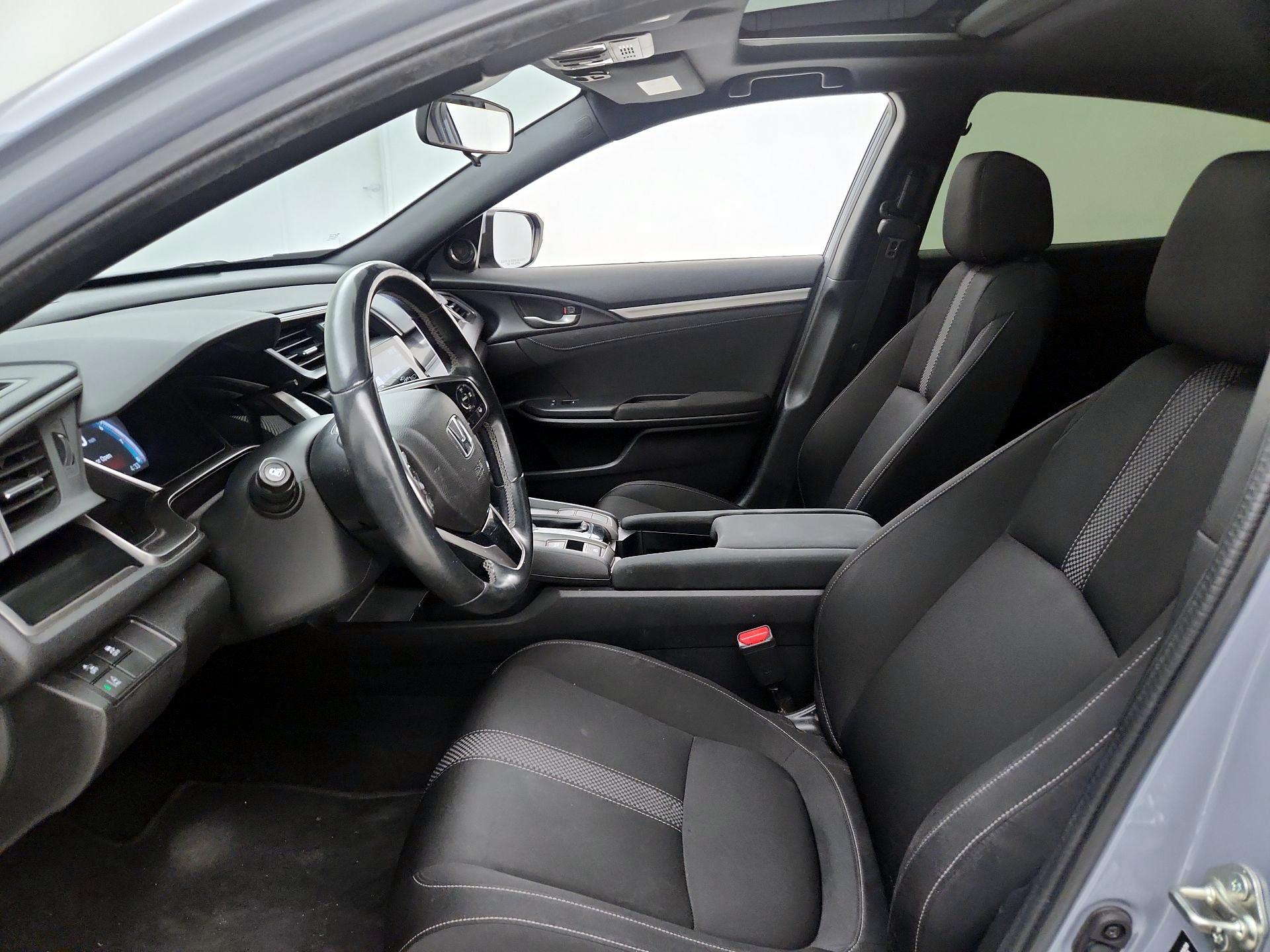 Thumbnail: 2020 Honda Civic - 11