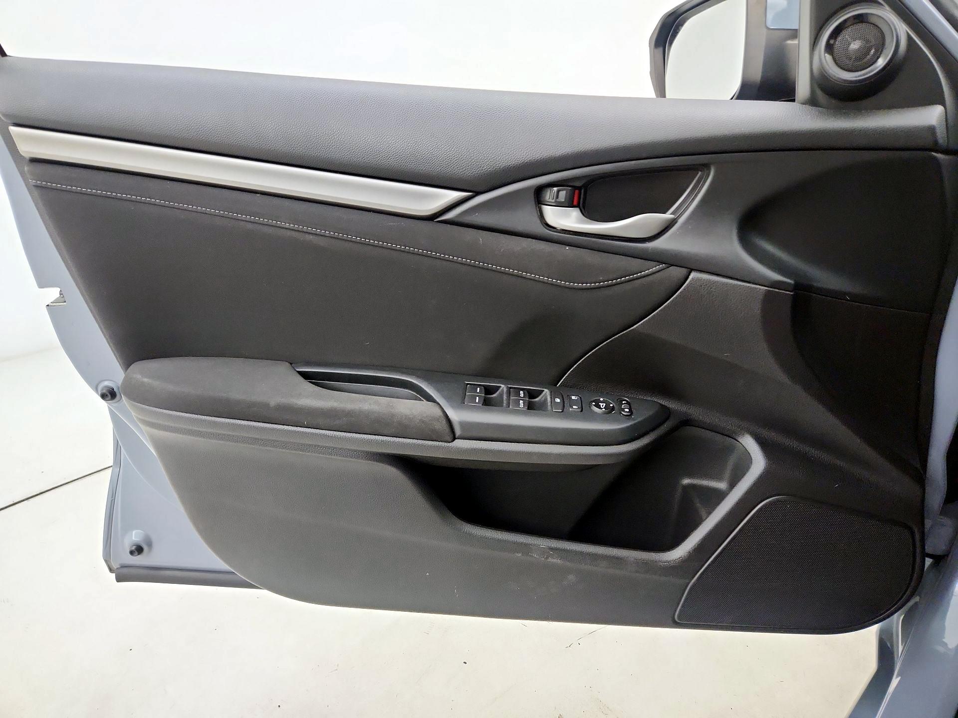 Thumbnail: 2020 Honda Civic - 12