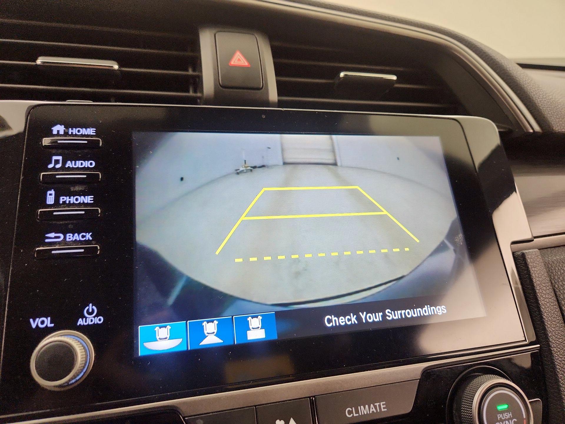 Thumbnail: 2020 Honda Civic - 14