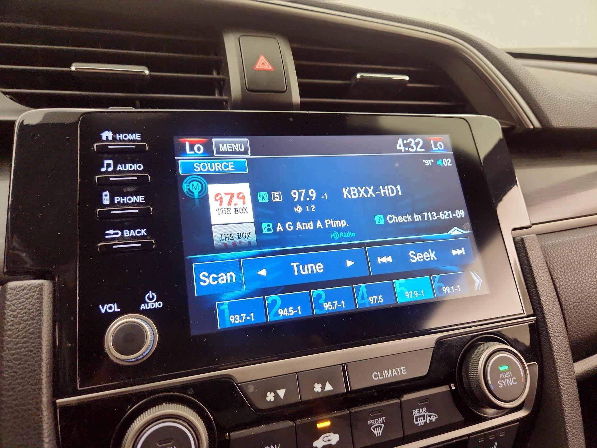 Thumbnail: 2020 Honda Civic - 15