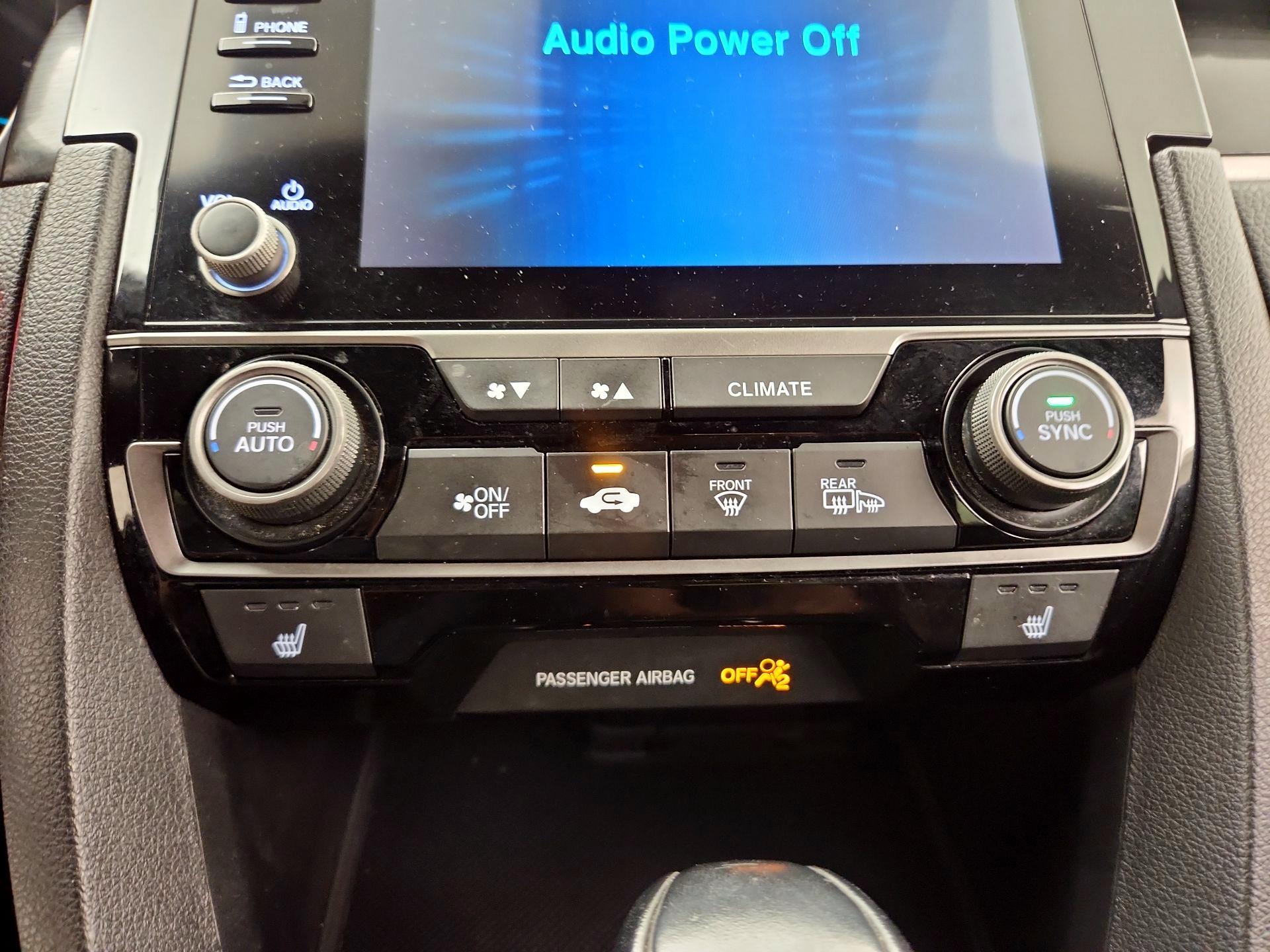 Thumbnail: 2020 Honda Civic - 16