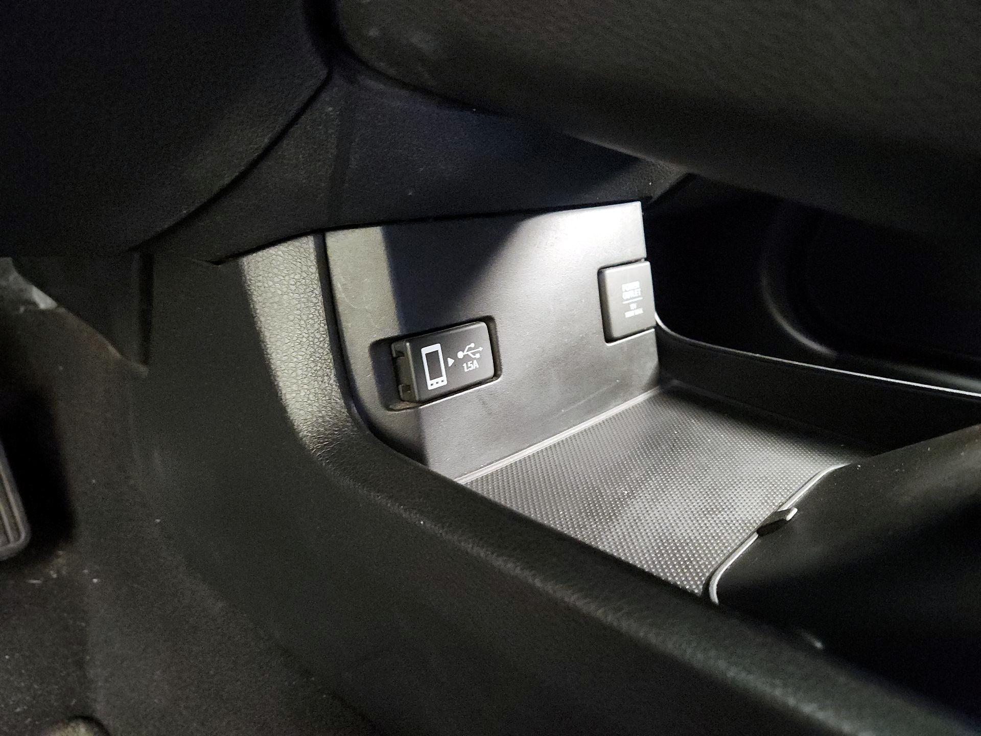 Thumbnail: 2020 Honda Civic - 18