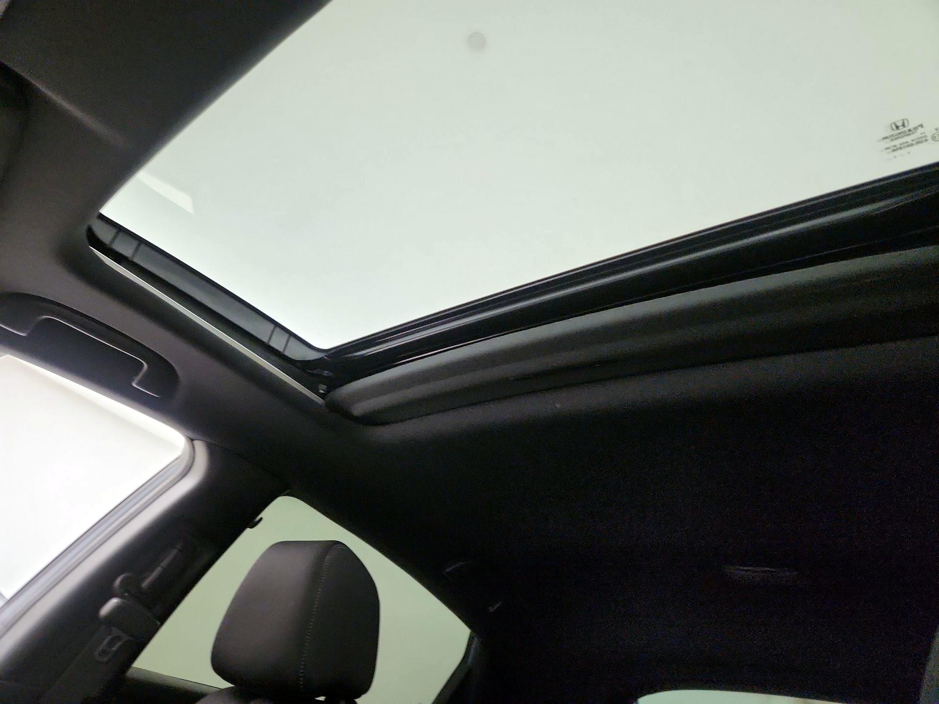 Thumbnail: 2020 Honda Civic - 19