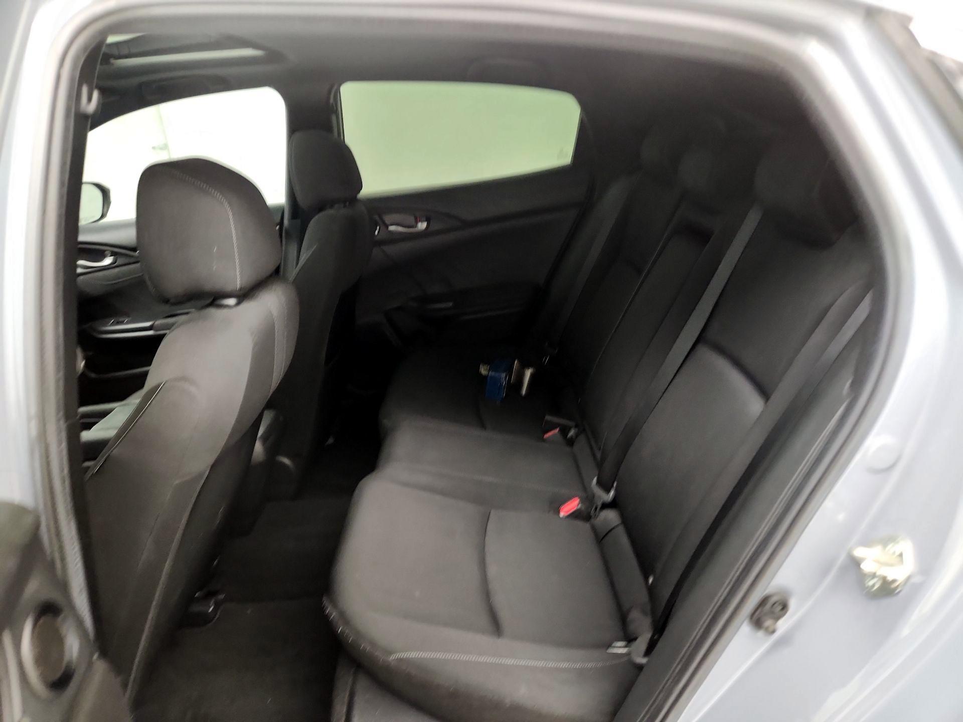 Thumbnail: 2020 Honda Civic - 20