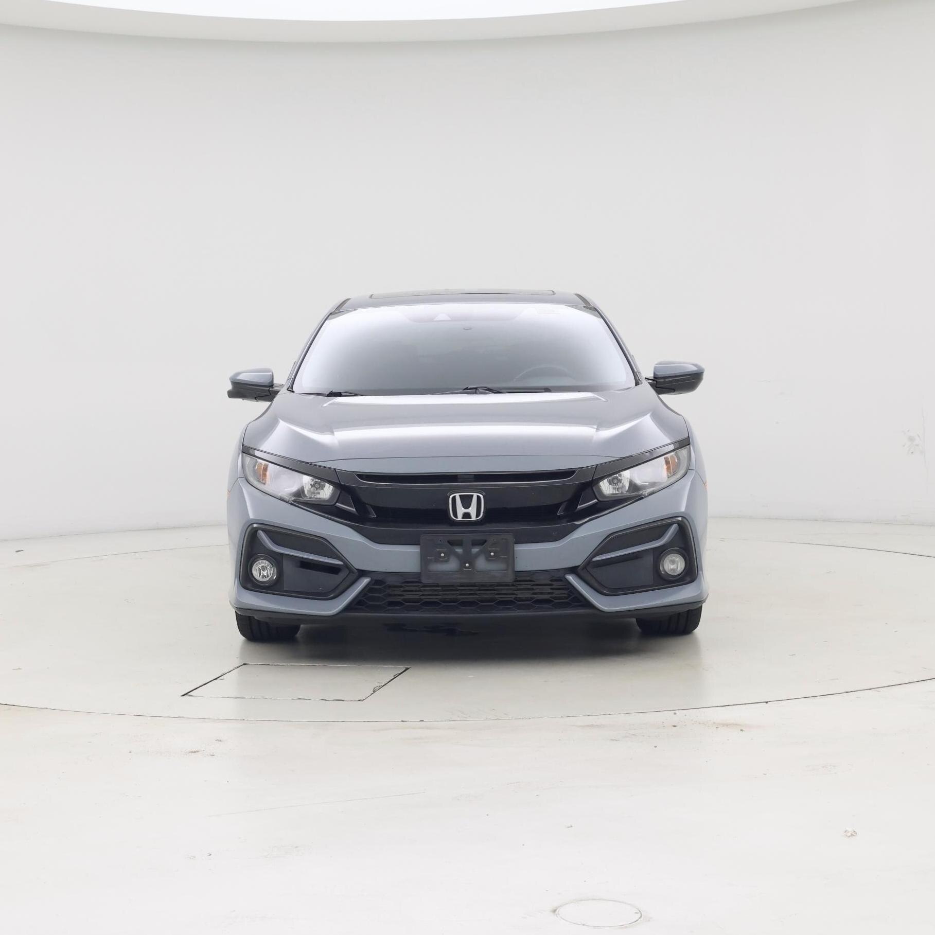 Thumbnail: 2020 Honda Civic - 5